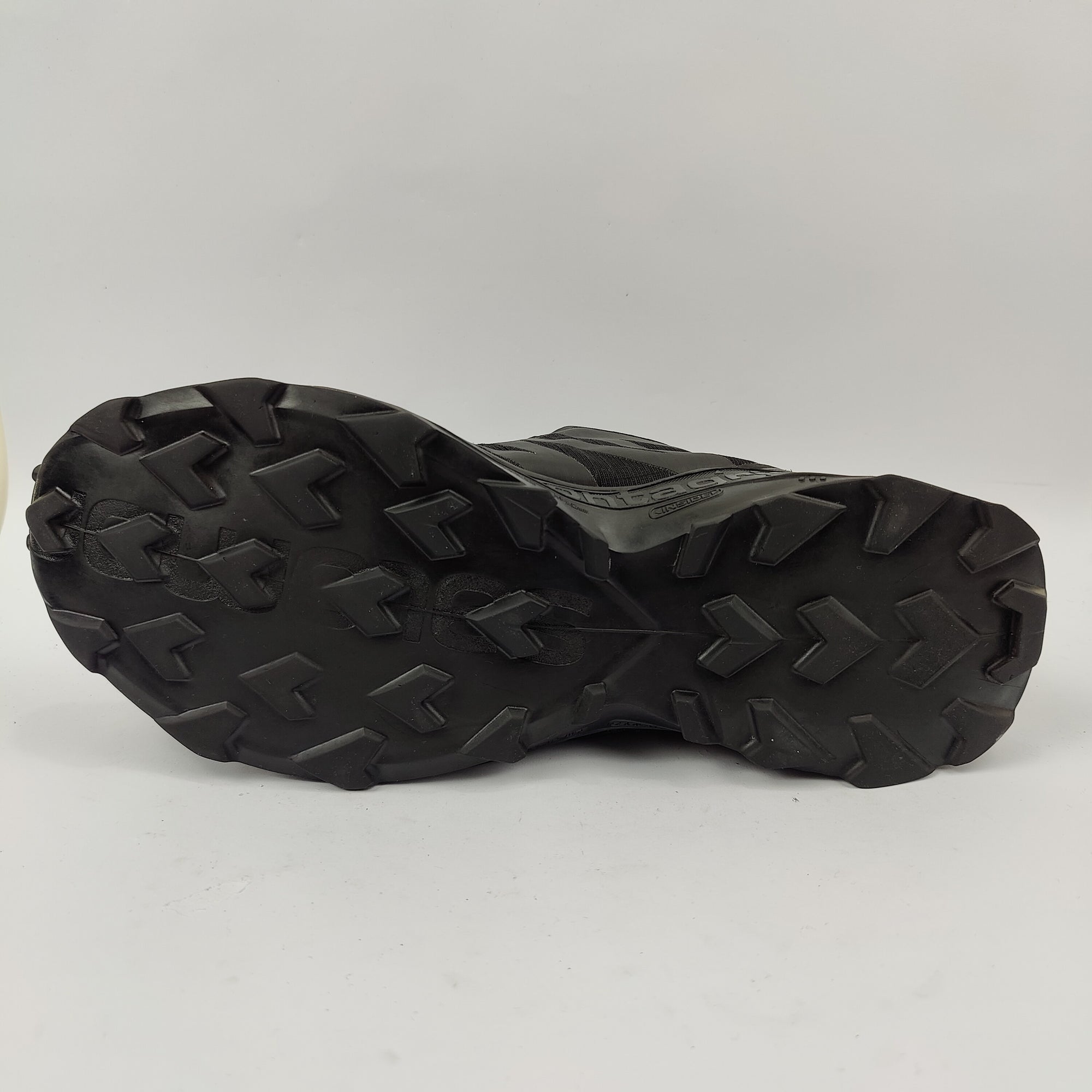 Salomon Supercross GTX Trail (UK/PK 10) - Black - 4457613