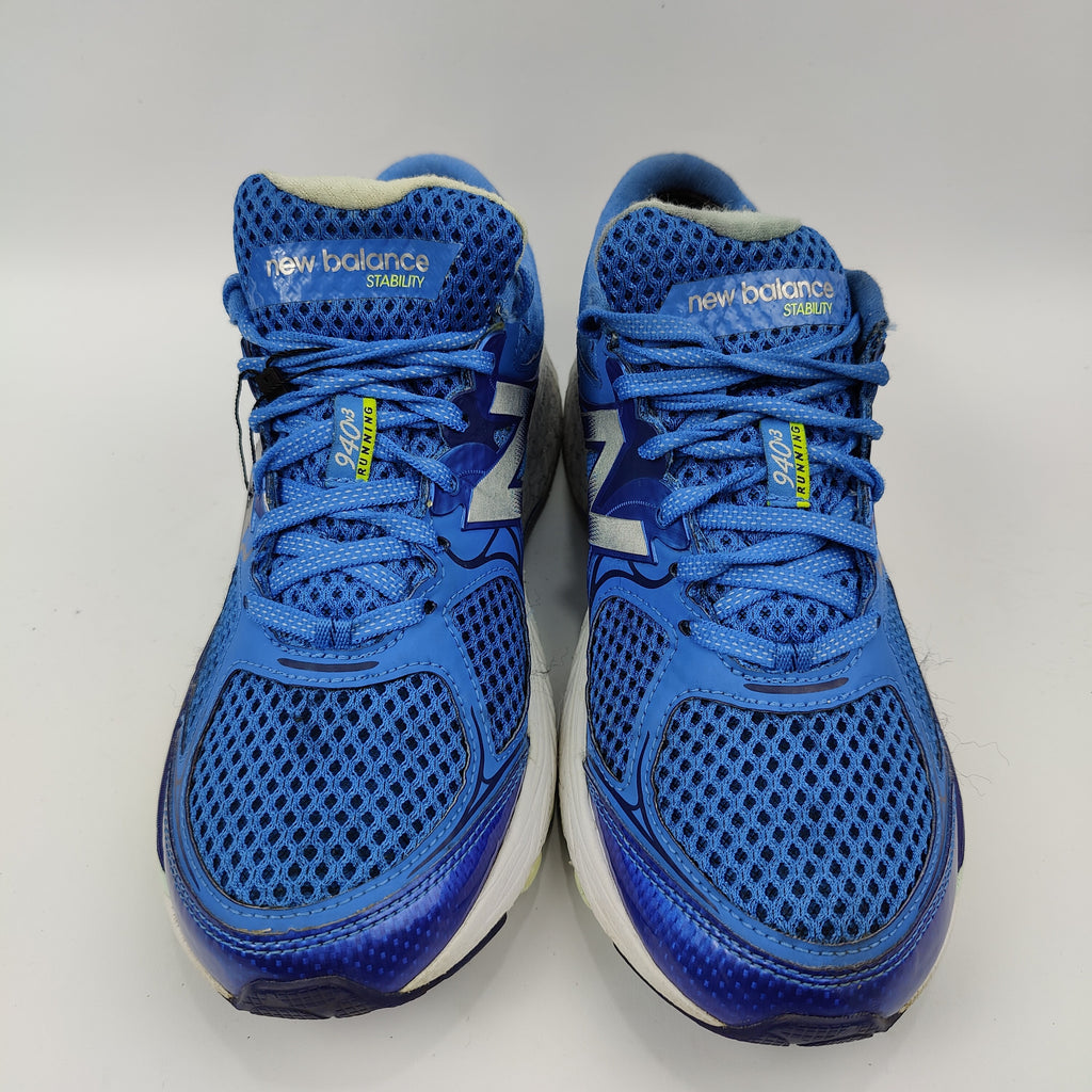 New Balance W940 (UK/PK 7) - Blue - 4057617