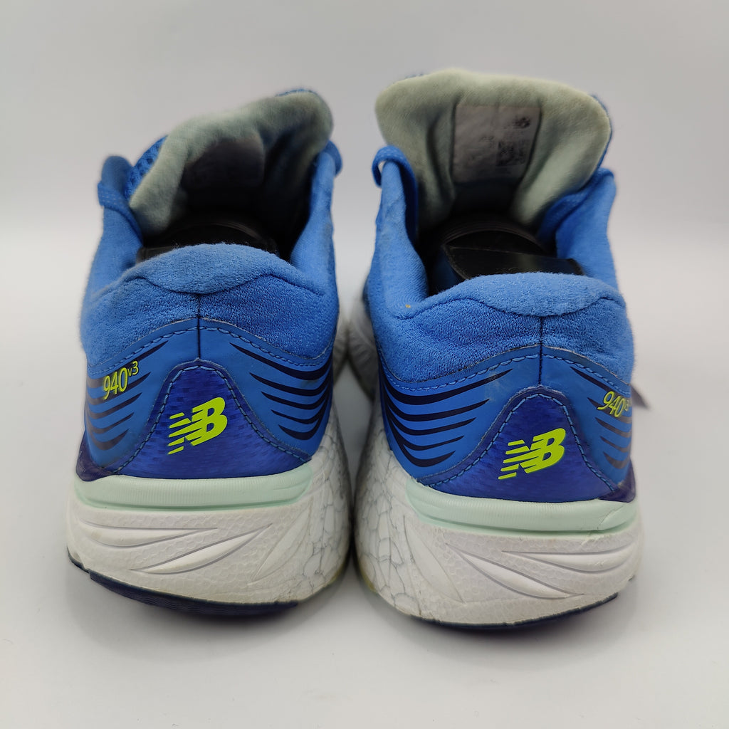 New Balance W940 (UK/PK 7) - Blue - 4057617