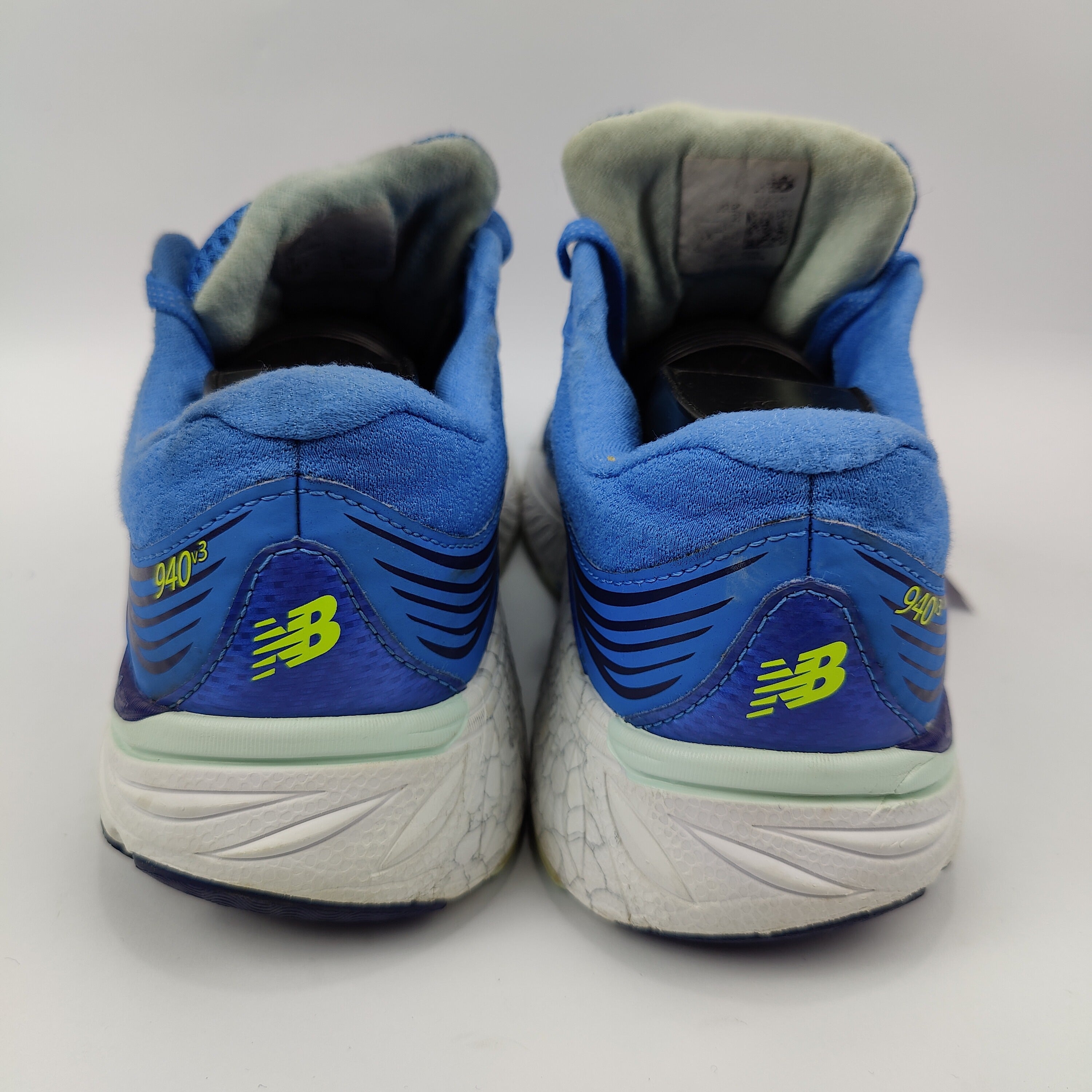 New Balance W940 (UK/PK 7) - Blue - 4057617