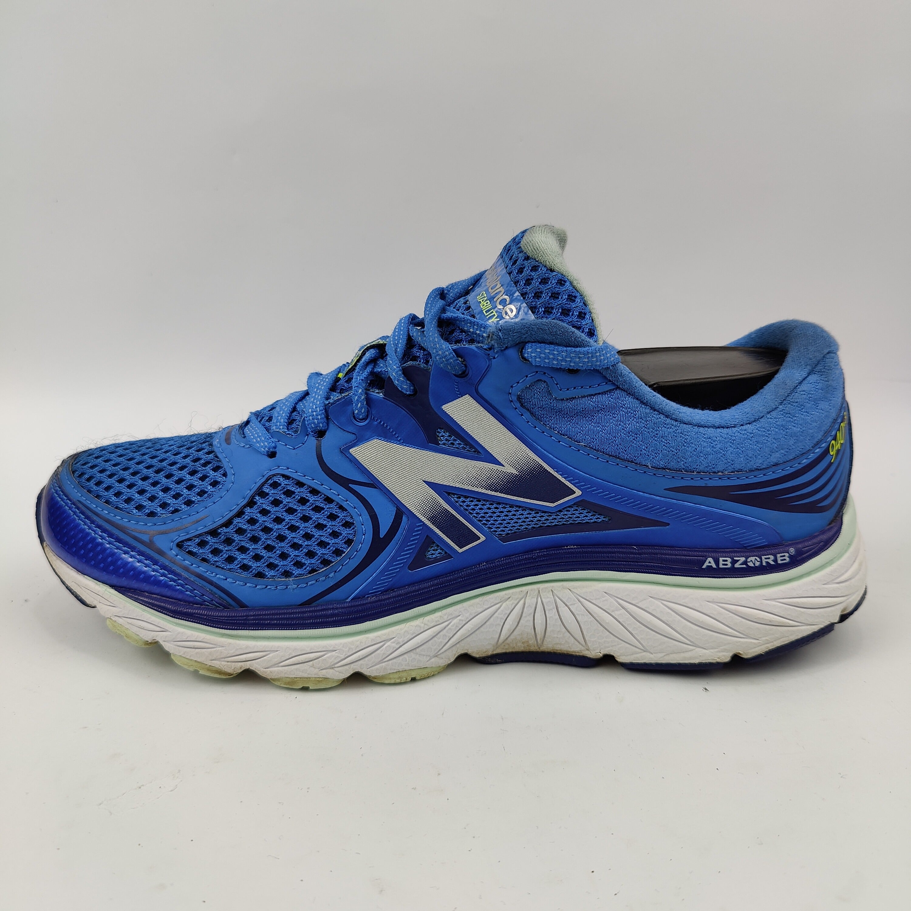 New Balance W940 (UK/PK 7) - Blue - 4057617