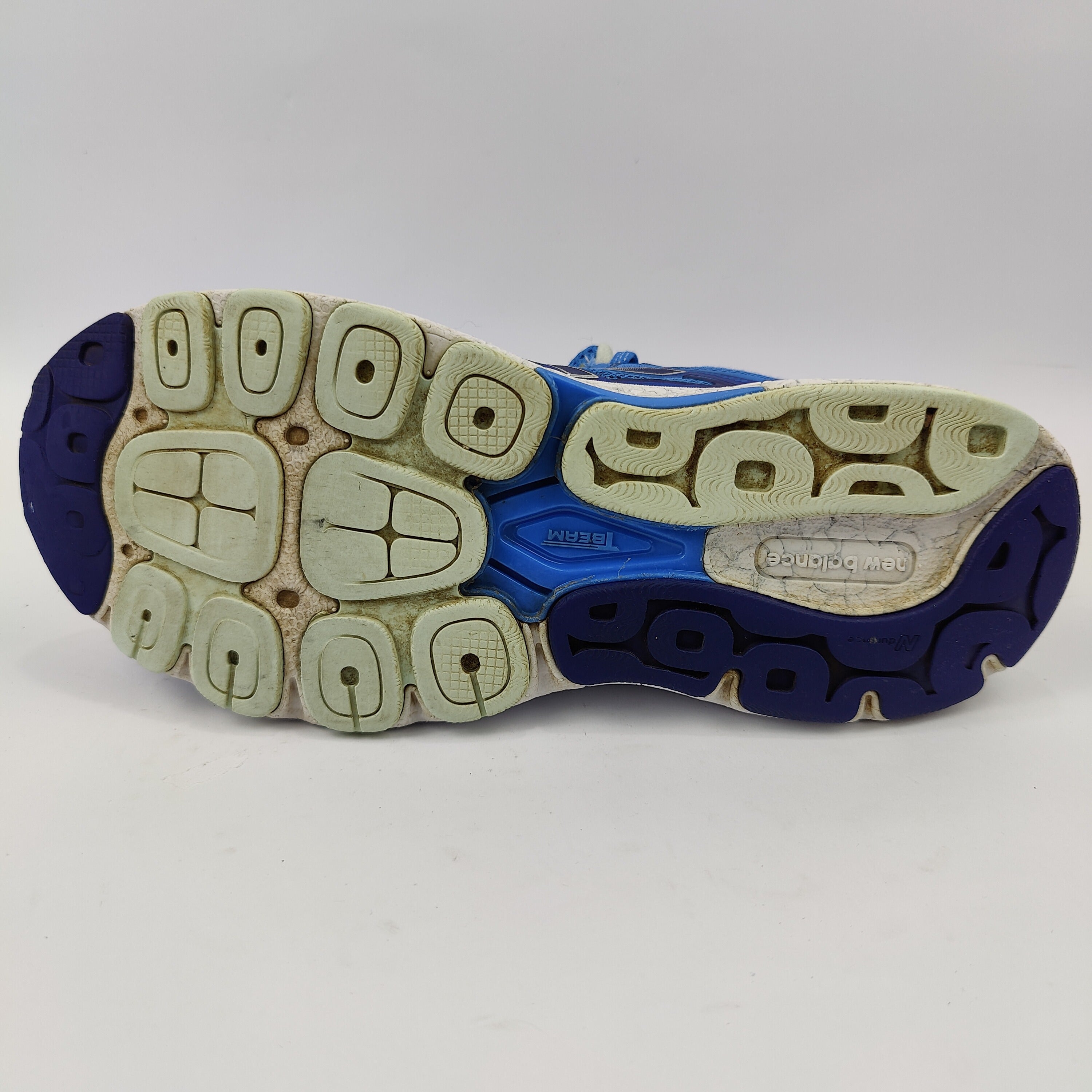 New Balance W940 (UK/PK 7) - Blue - 4057617