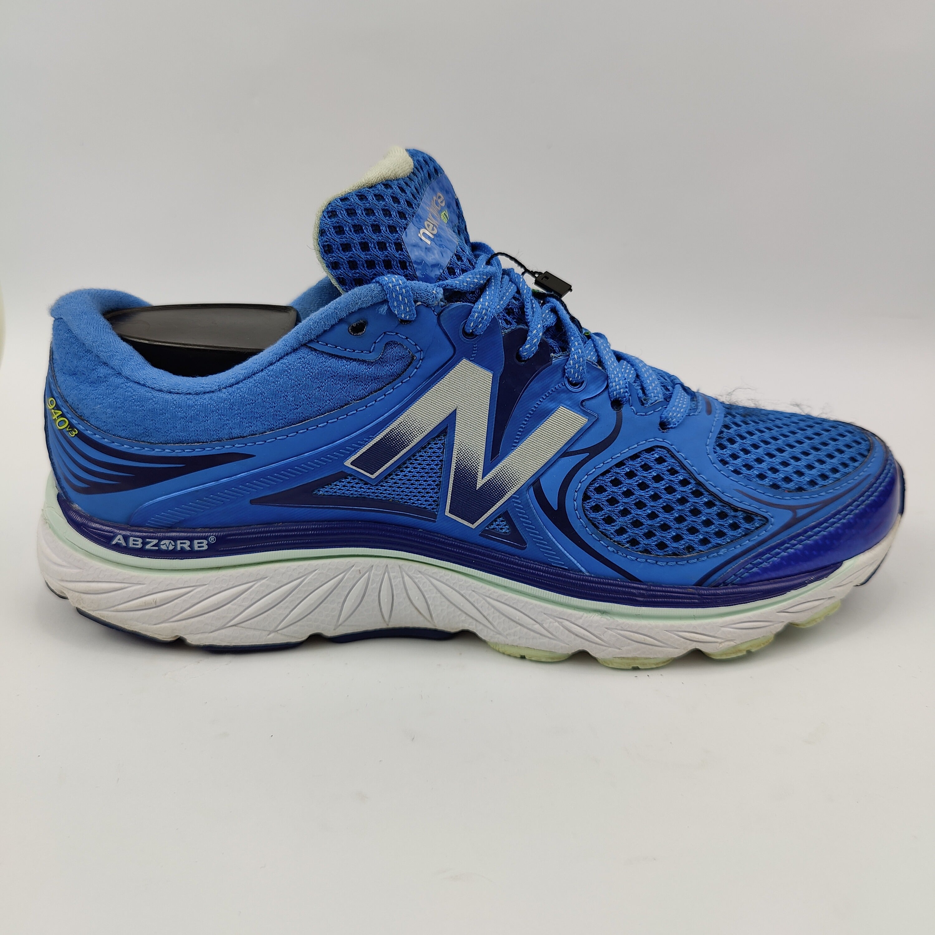 New Balance W940 (UK/PK 7) - Blue - 4057617