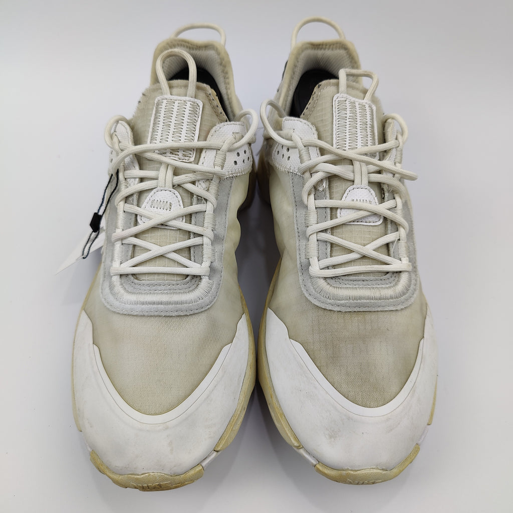 Nike React Live (UK/PK 8.5) - White - 4307521