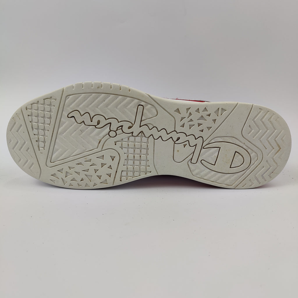 Champion Point Low (UK/PK 8.5) - White - 4307535