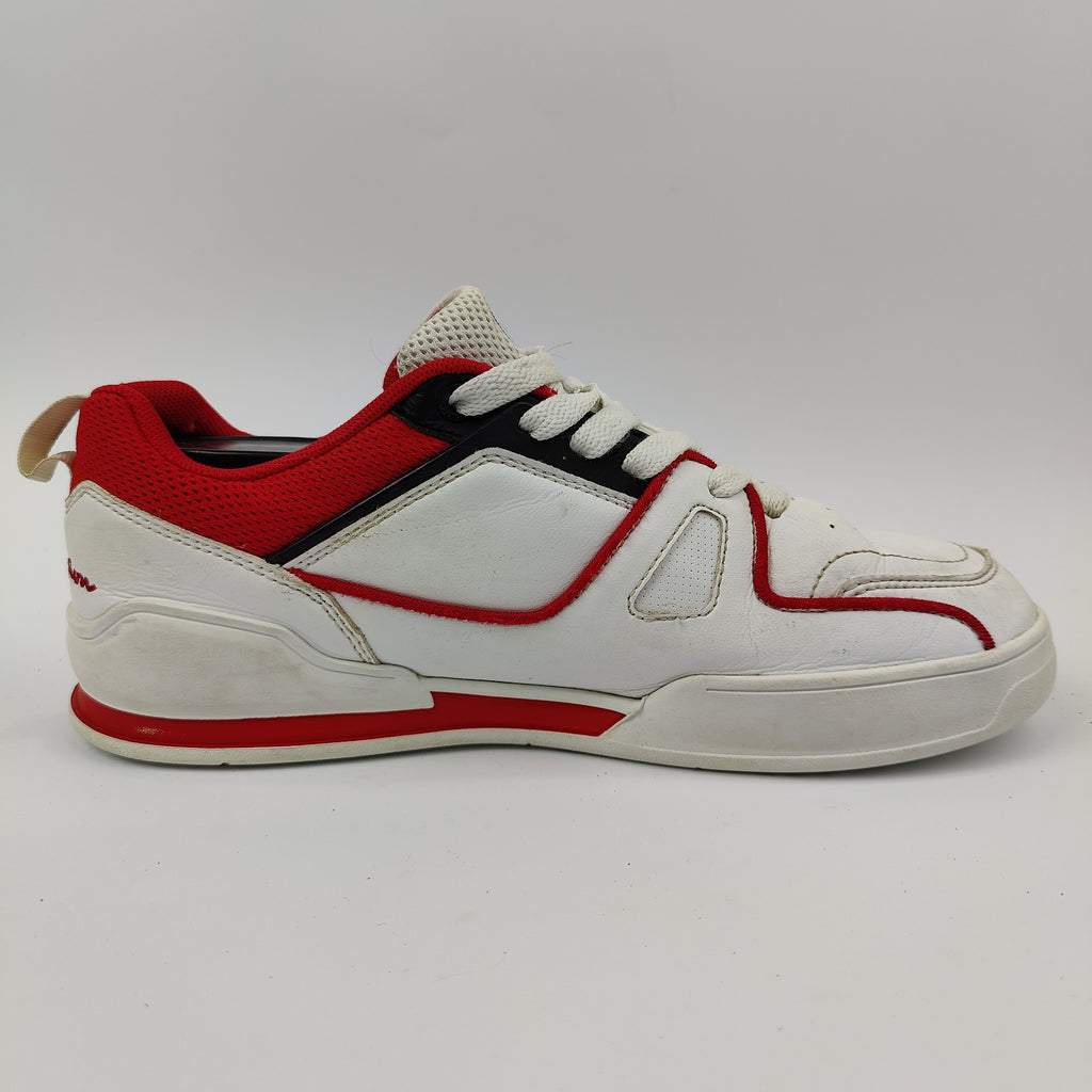 Champion Point Low (UK/PK 8.5) - White - 4307535