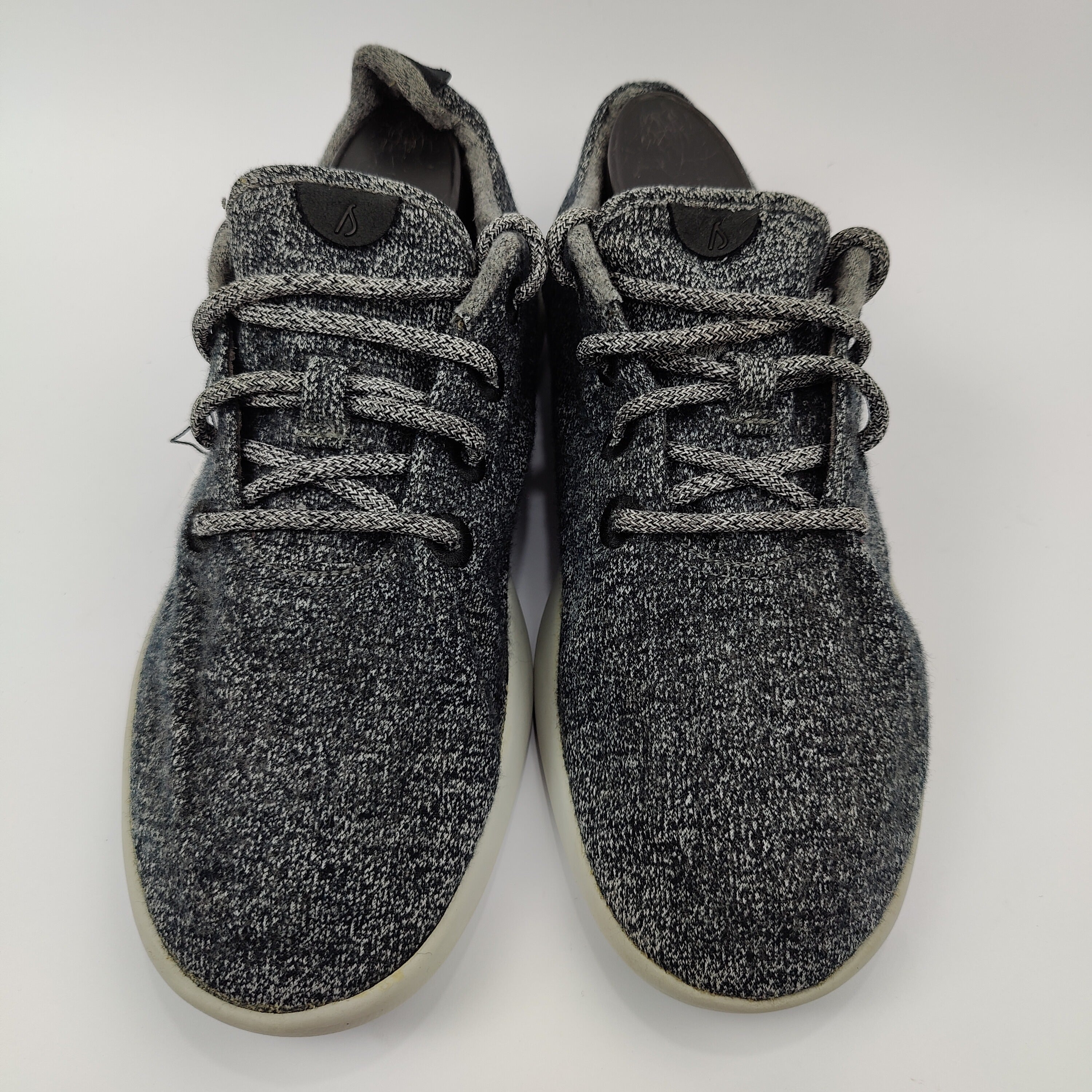 Allbirds Wool Runner (UK/PK 10) - Grey - 4407539