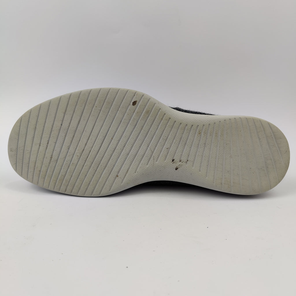 Allbirds Wool Runner (UK/PK 10) - Grey - 4407539