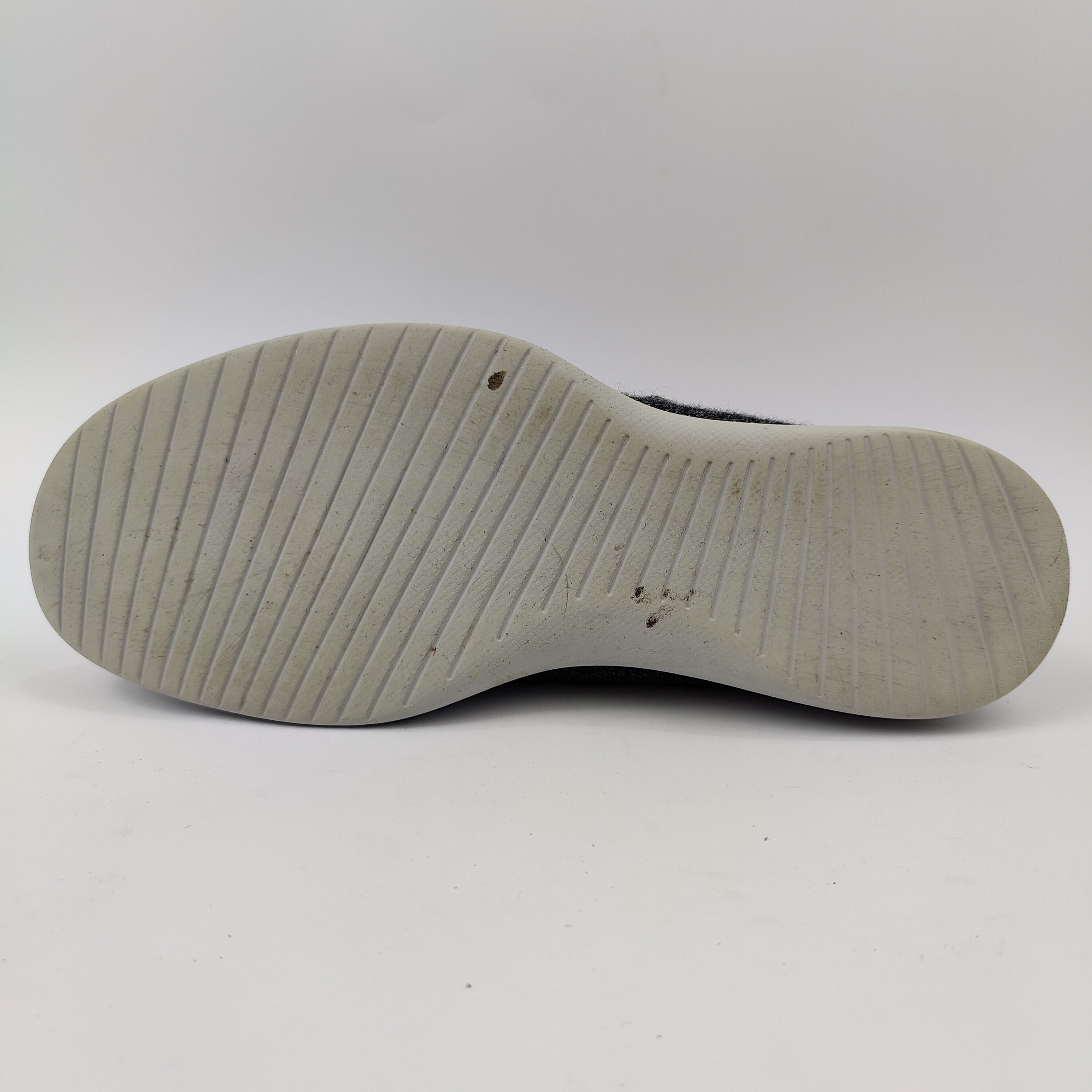 Allbirds Wool Runner (UK/PK 10) - Grey - 4407539