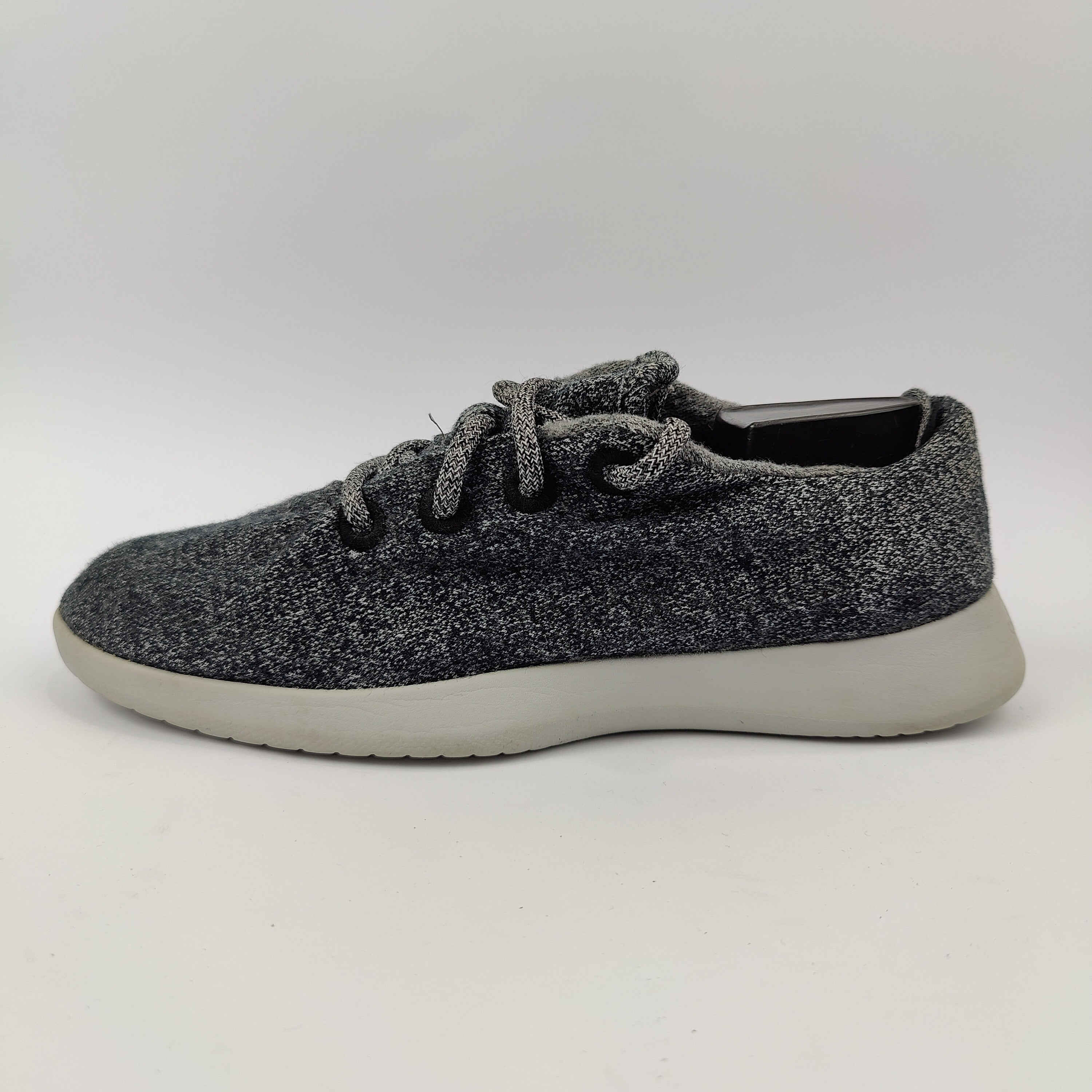 Allbirds Wool Runner (UK/PK 10) - Grey - 4407539