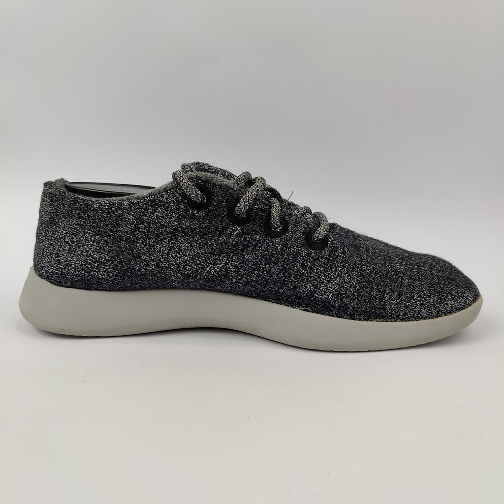 Allbirds Wool Runner (UK/PK 10) - Grey - 4407539