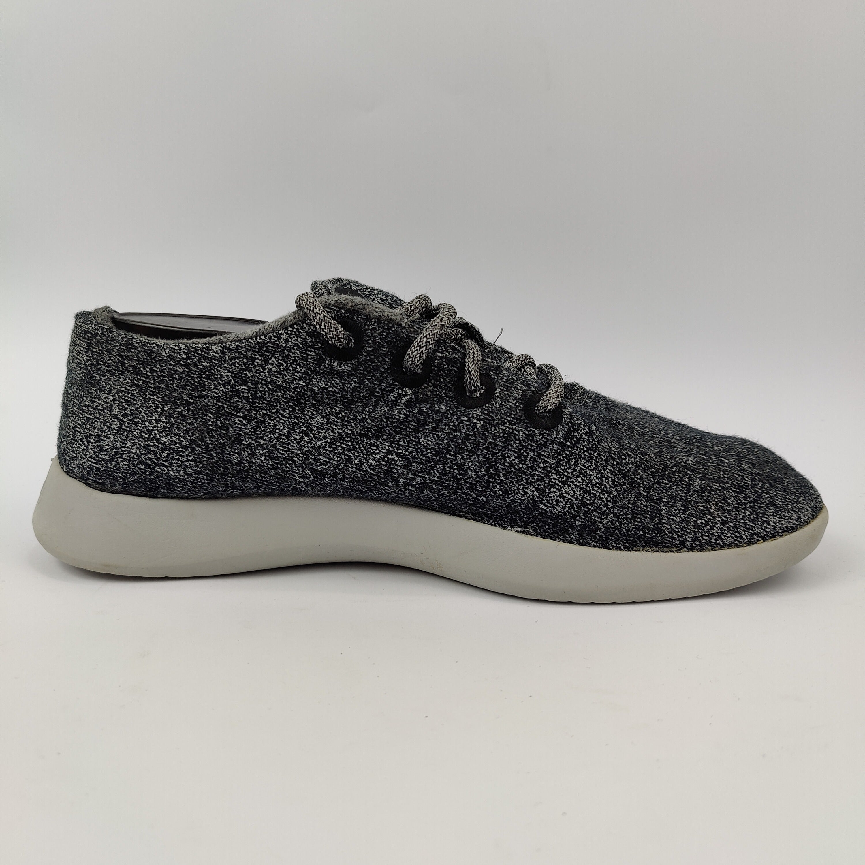 Allbirds Wool Runner (UK/PK 10) - Grey - 4407539