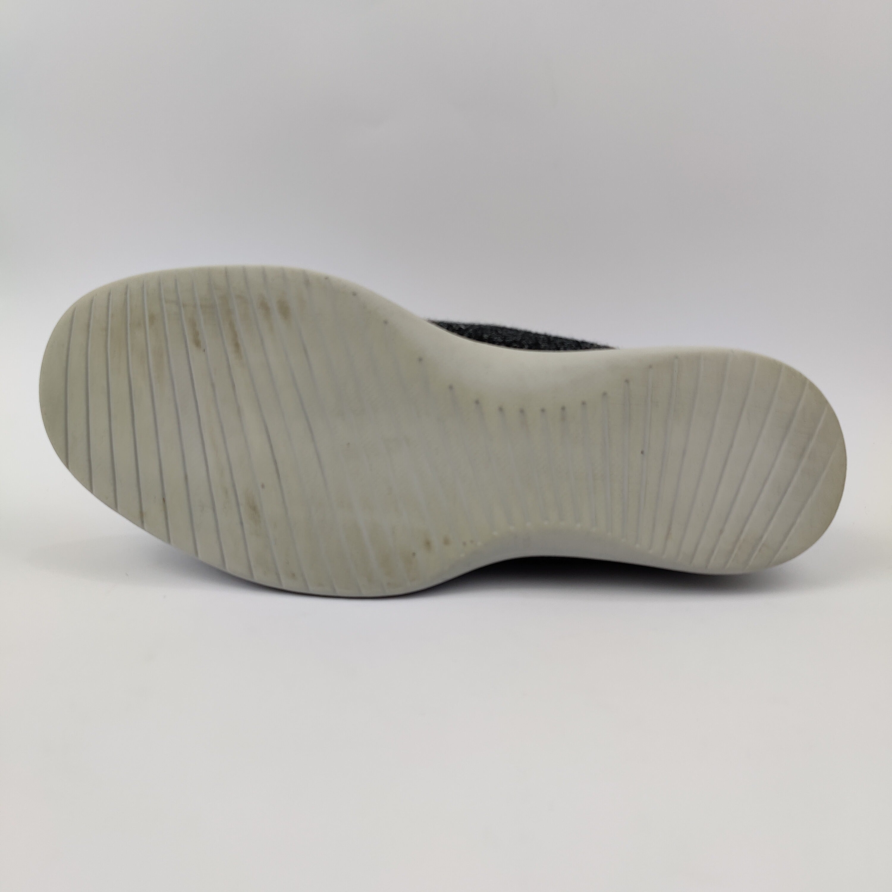 Allbirds Wool Runner (UK/PK 10) - Grey - 4407539