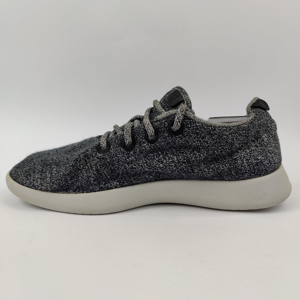 Allbirds Wool Runner (UK/PK 10) - Grey - 4407539