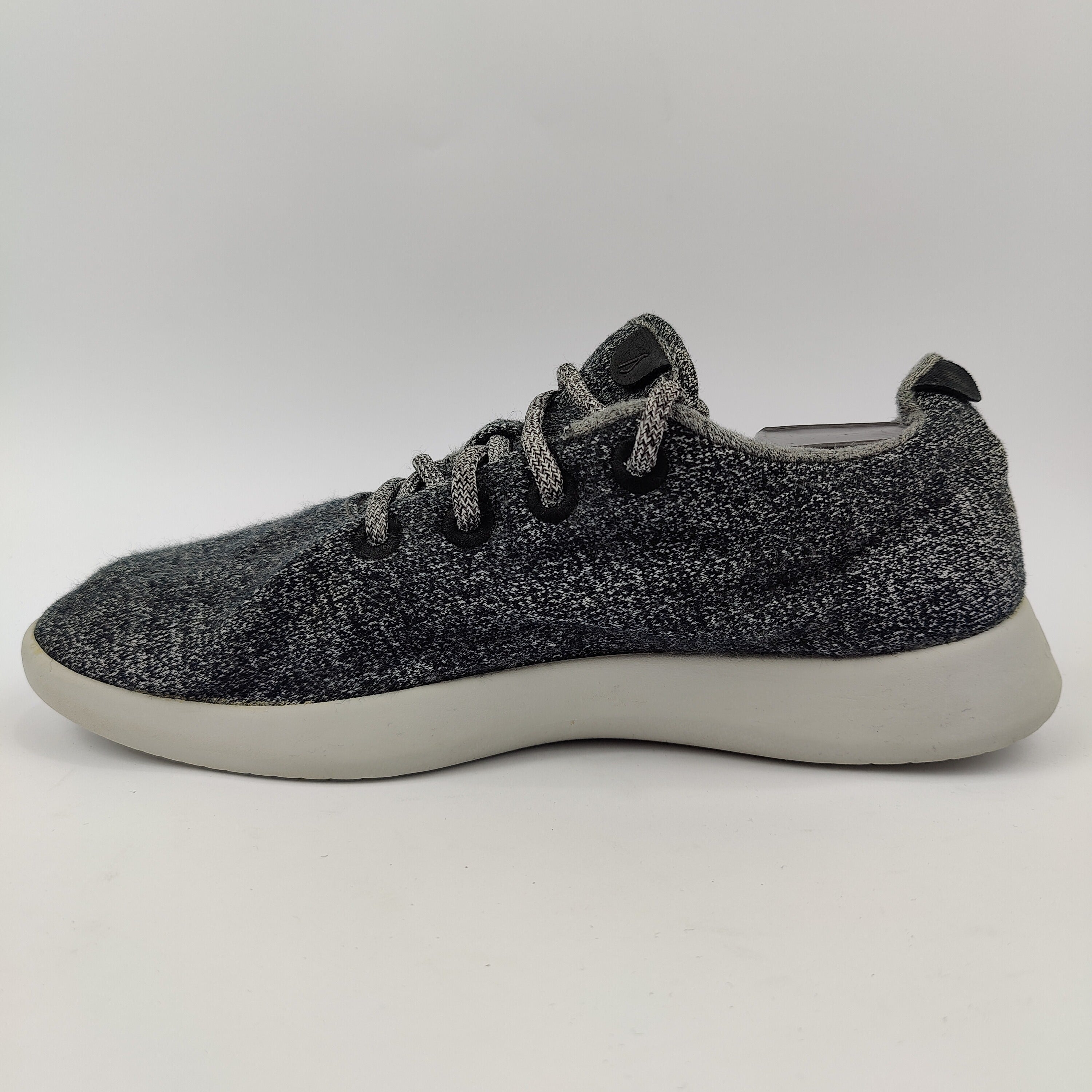 Allbirds Wool Runner (UK/PK 10) - Grey - 4407539