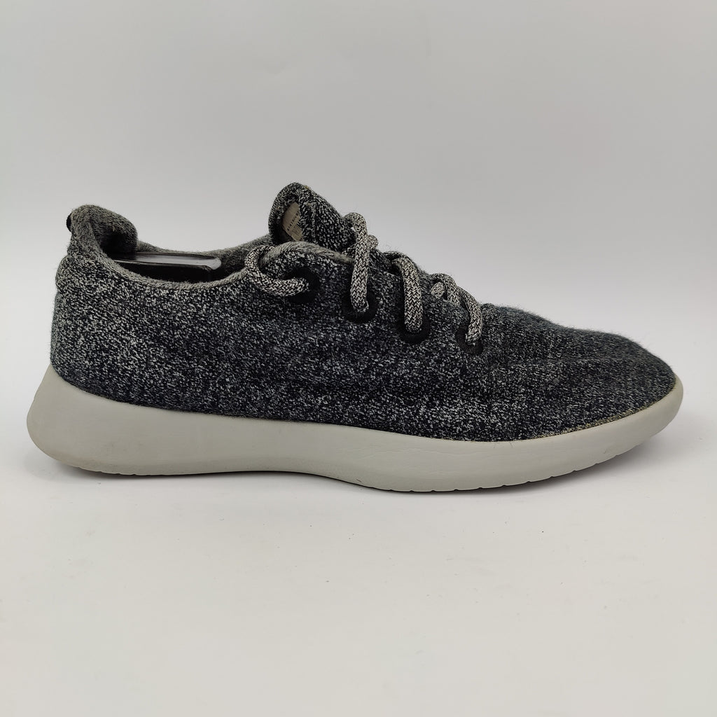 Allbirds Wool Runner (UK/PK 10) - Grey - 4407539