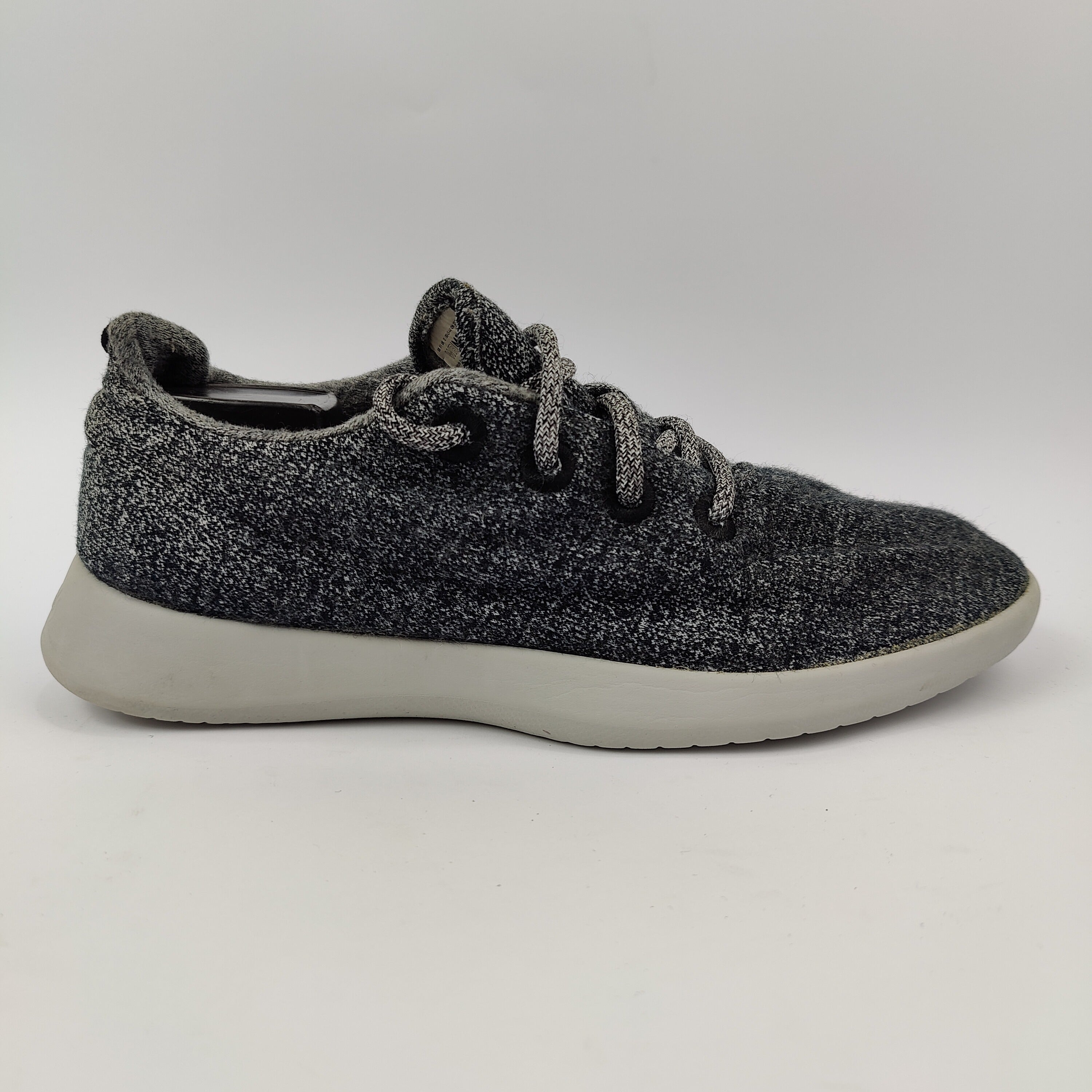 Allbirds Wool Runner (UK/PK 10) - Grey - 4407539