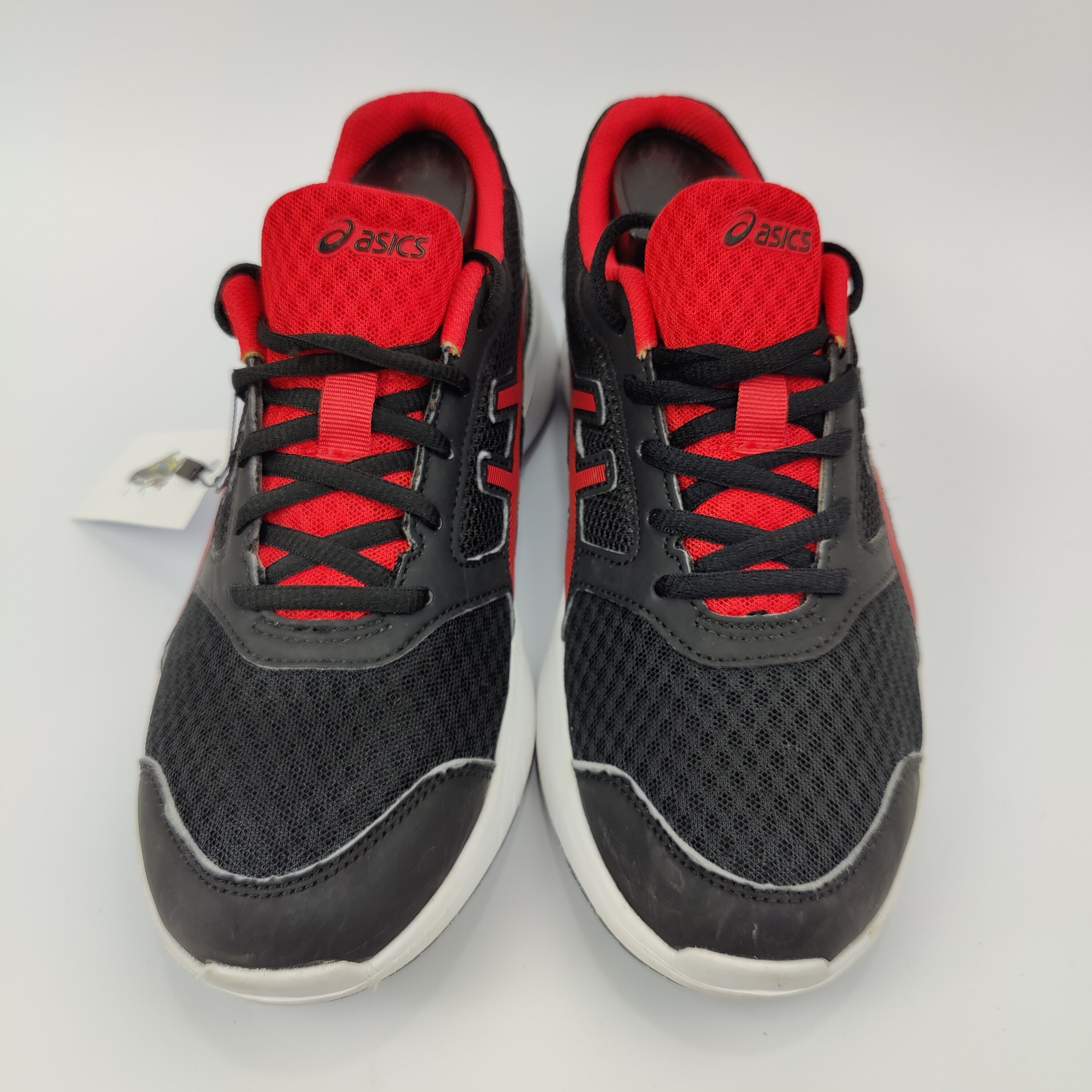 ASICS Stormer GS (UK/PK 6) - Black - 4007538