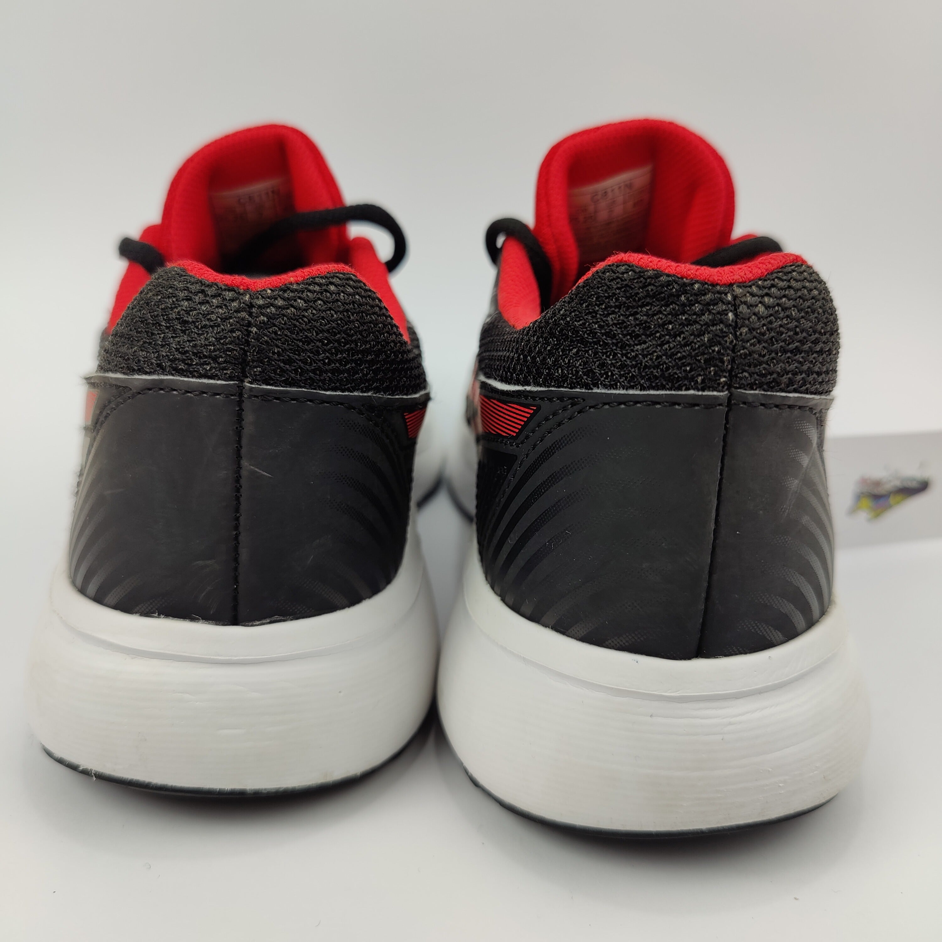 ASICS Stormer GS (UK/PK 6) - Black - 4007538