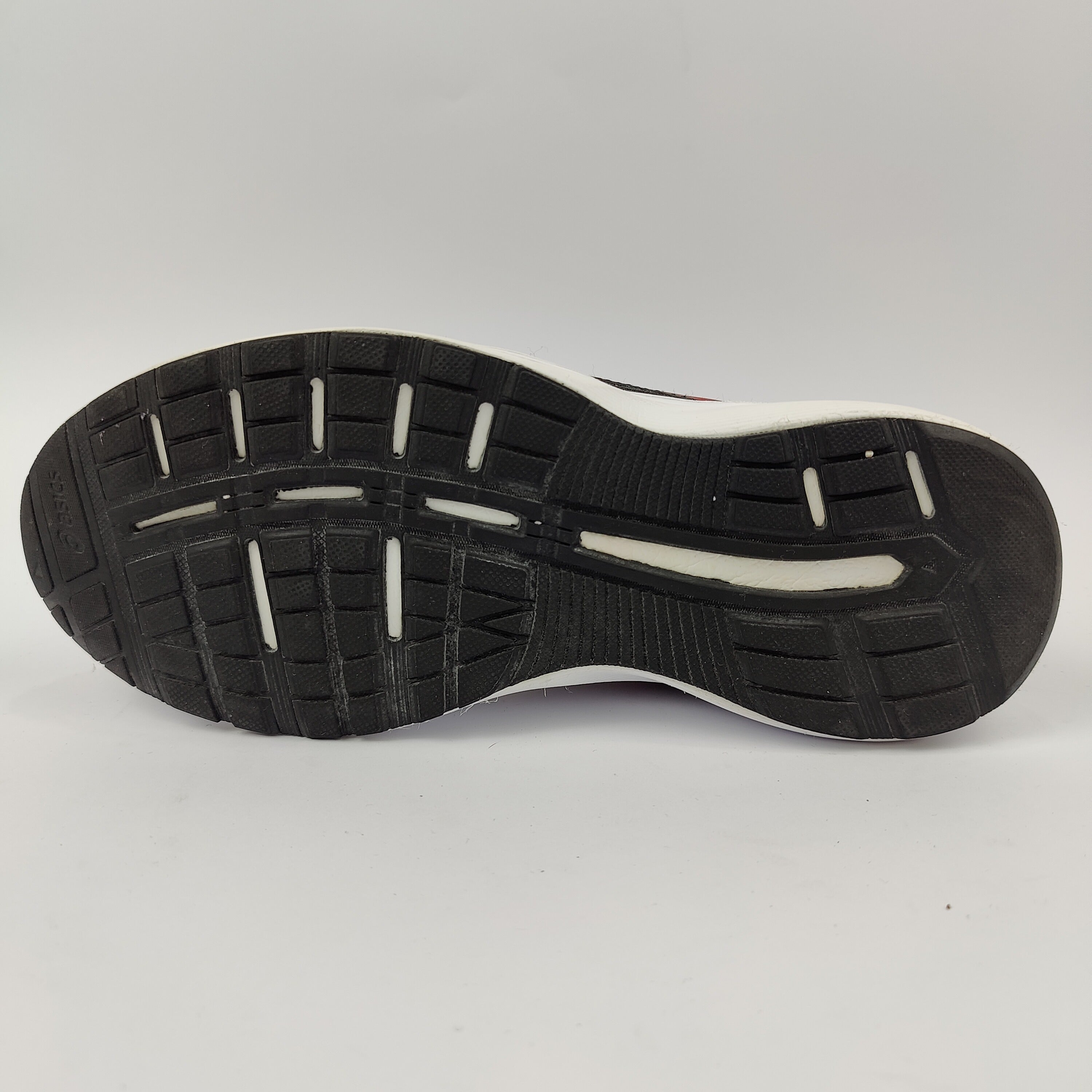 ASICS Stormer GS (UK/PK 6) - Black - 4007538