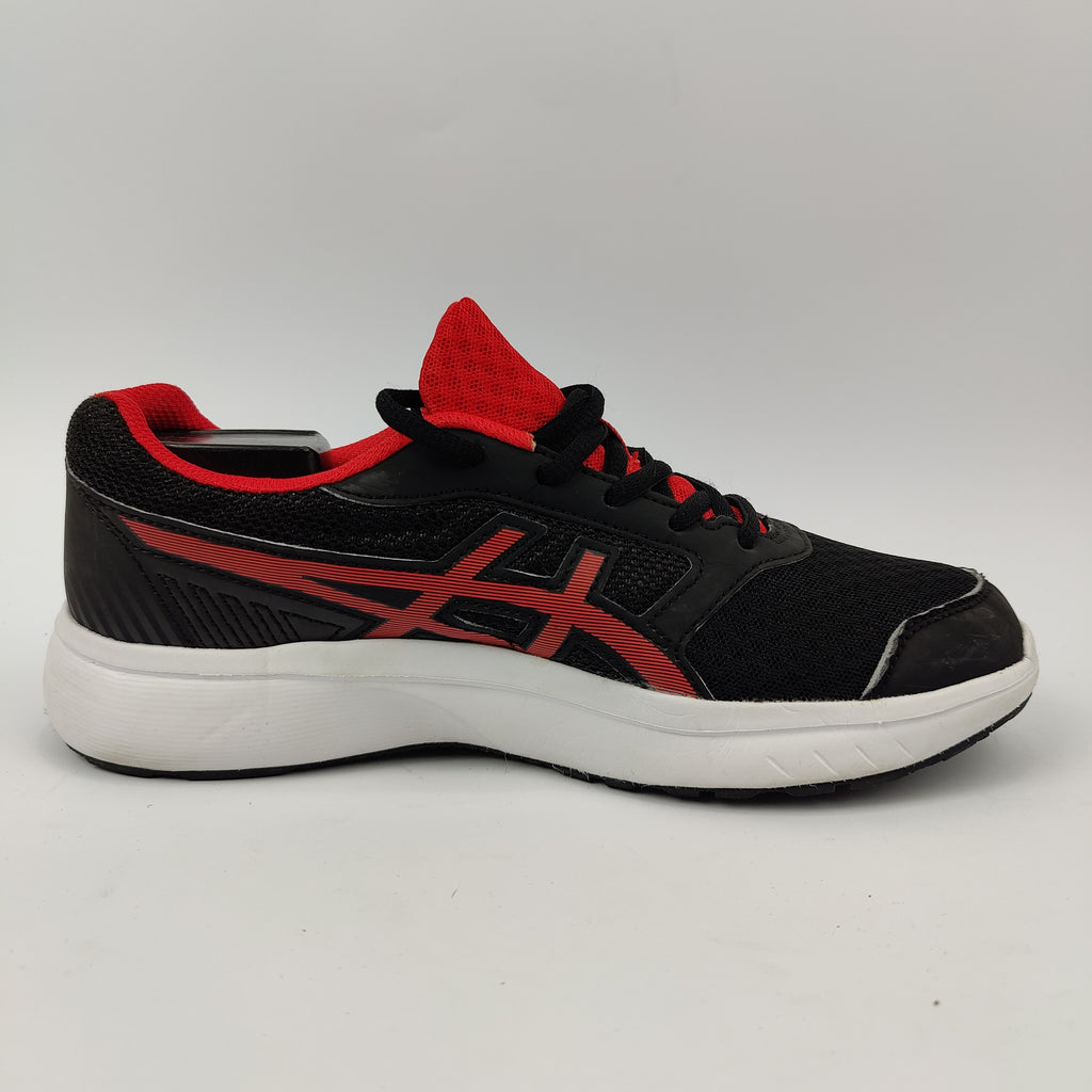 ASICS Stormer GS (UK/PK 6) - Black - 4007538
