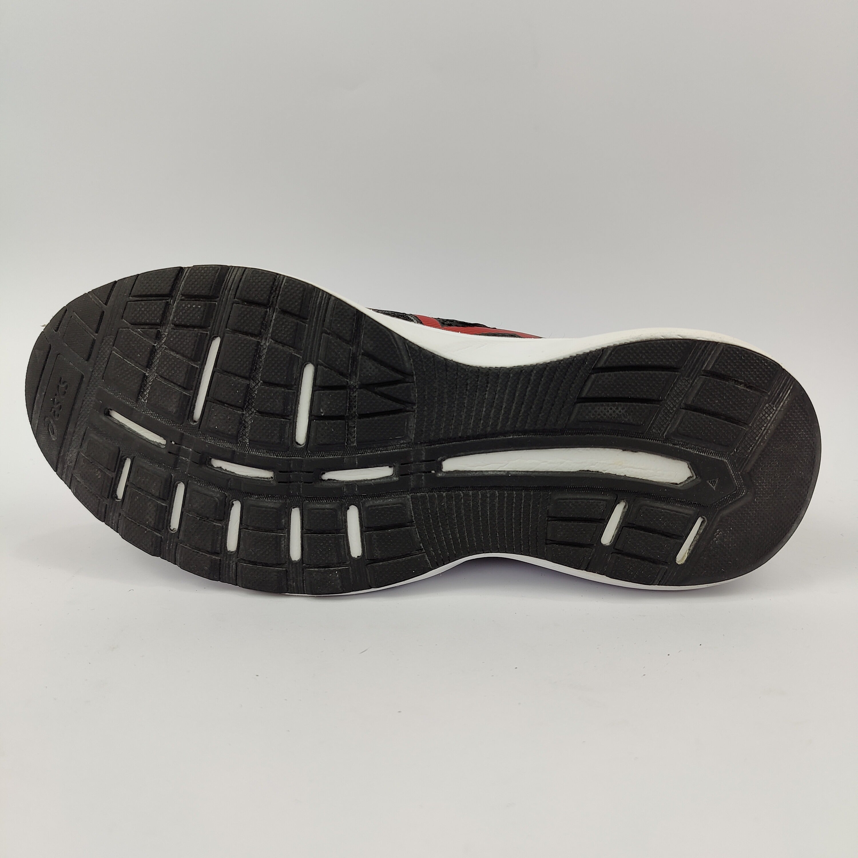 ASICS Stormer GS (UK/PK 6) - Black - 4007538