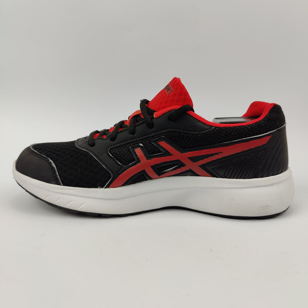 ASICS Stormer GS (UK/PK 6) - Black - 4007538
