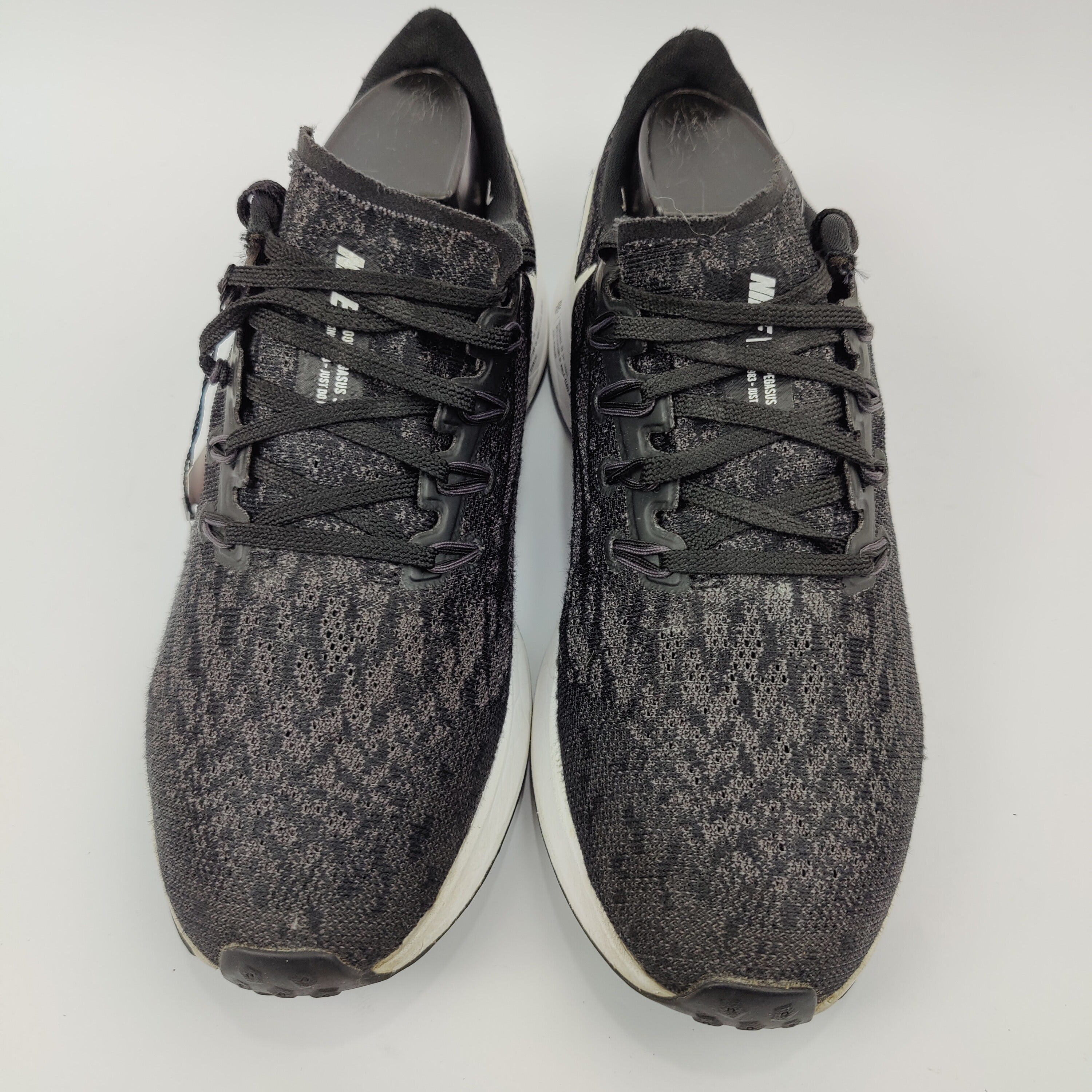 Nike Air Zoom Pegasus 36 (UK/PK 6) - Black - 4007519