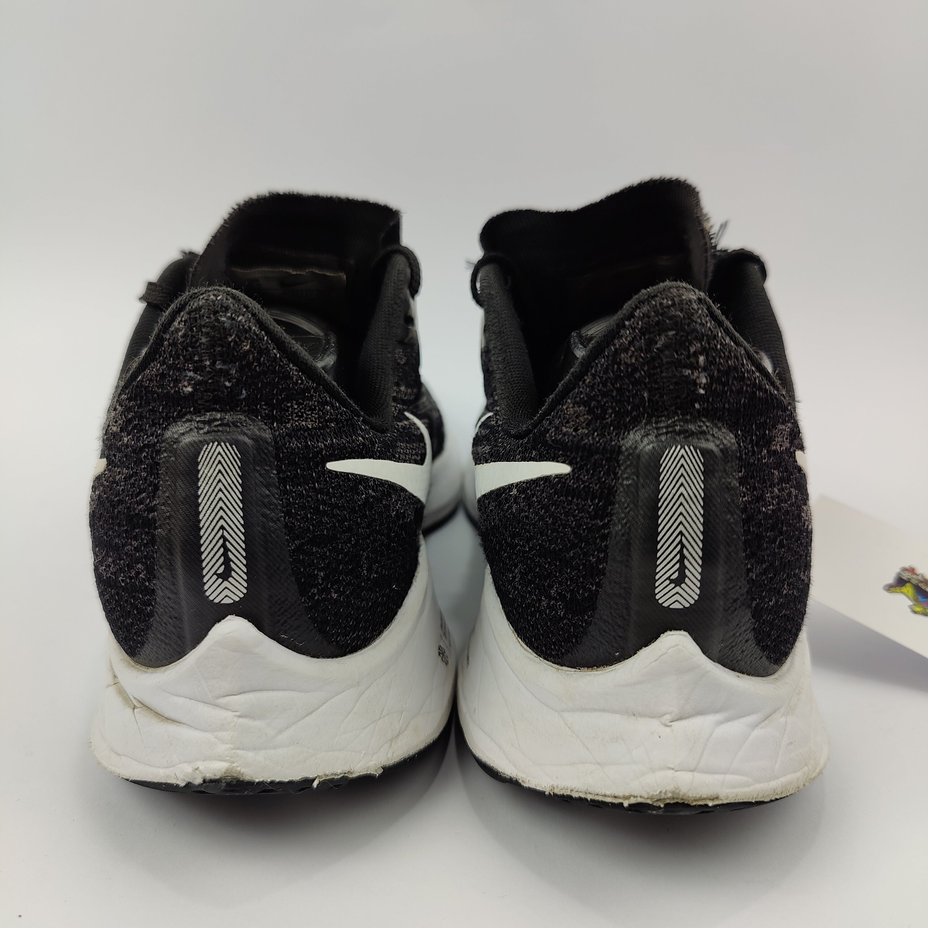 Nike Air Zoom Pegasus 36 (UK/PK 6) - Black - 4007519