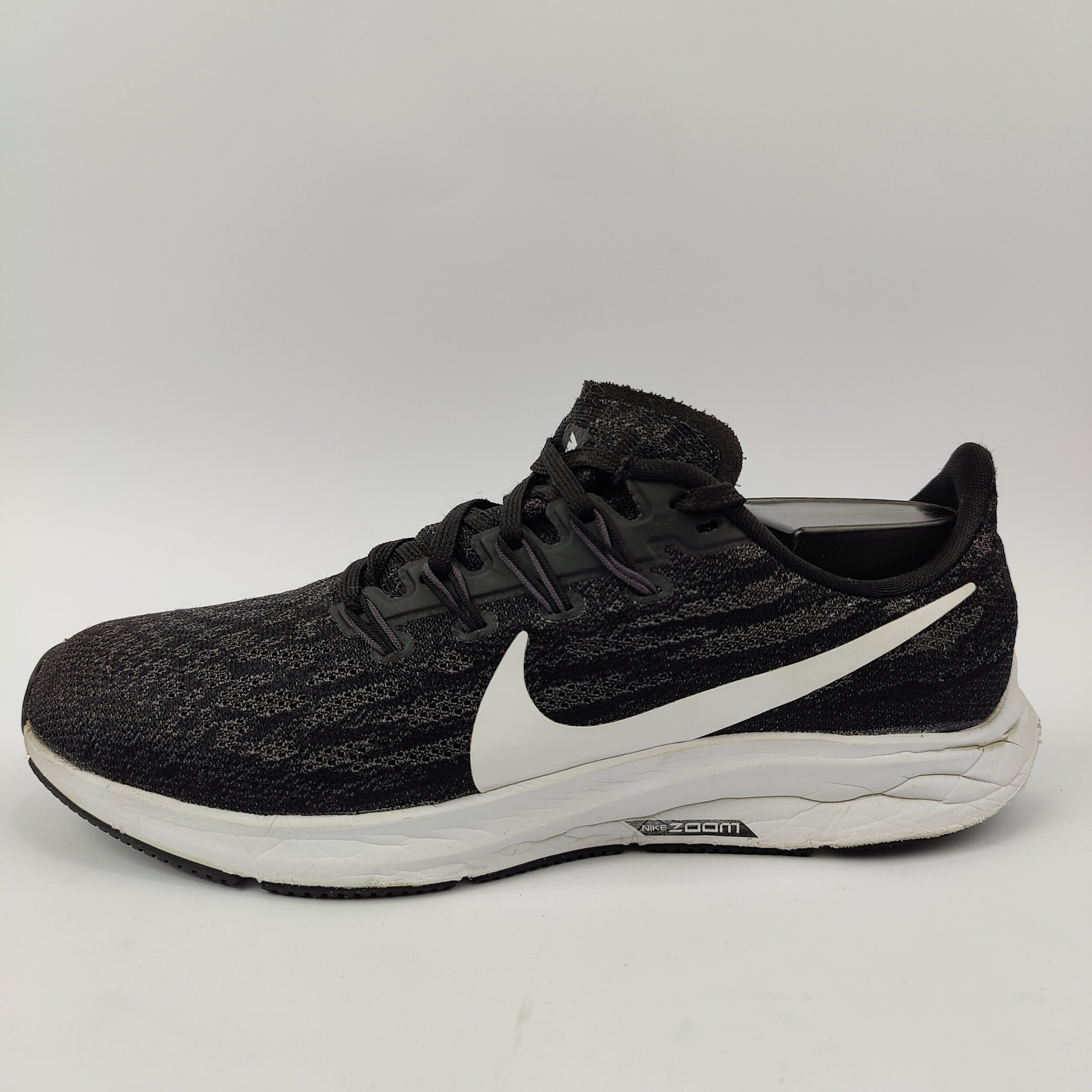 Nike Air Zoom Pegasus 36 (UK/PK 6) - Black - 4007519