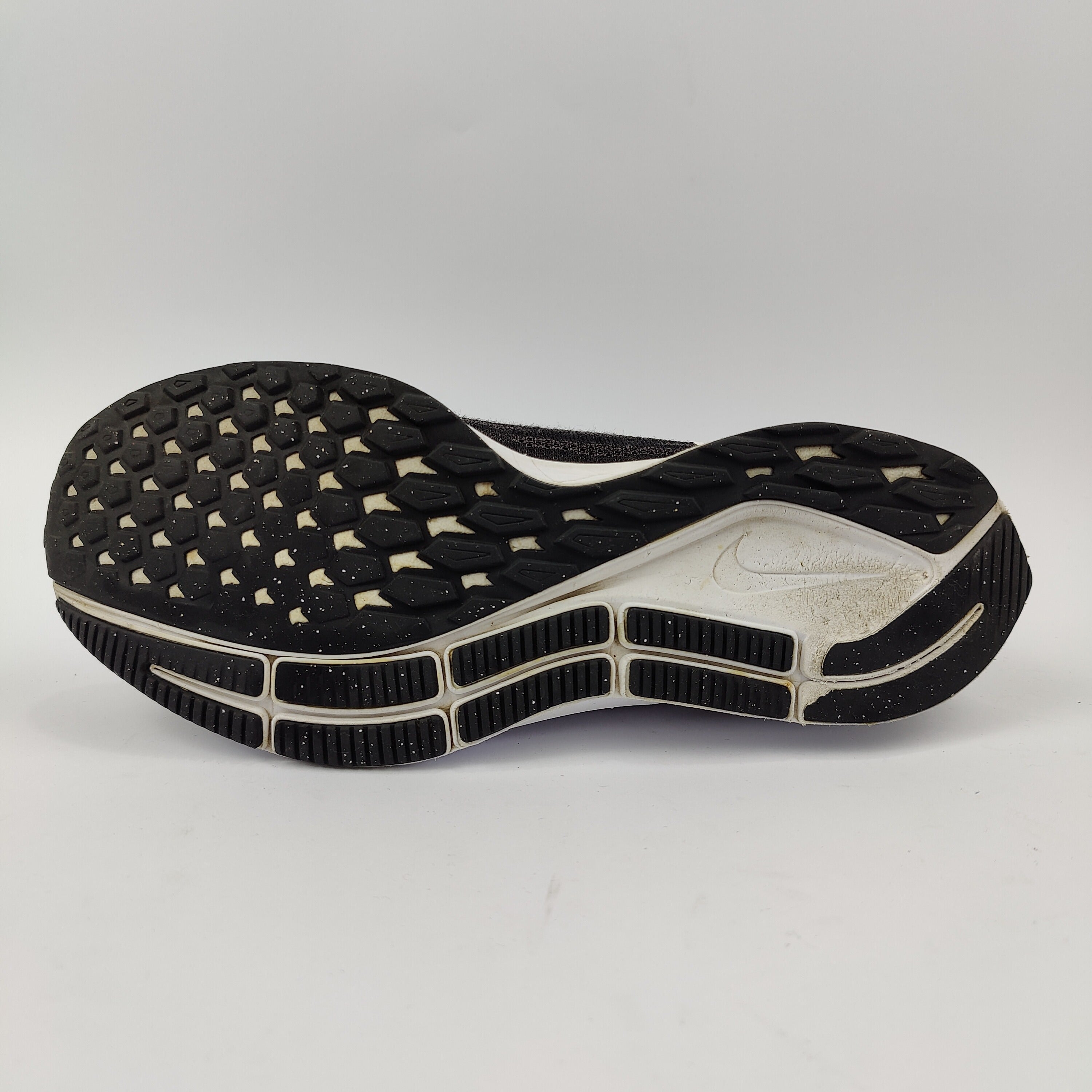 Nike Air Zoom Pegasus 36 (UK/PK 6) - Black - 4007519