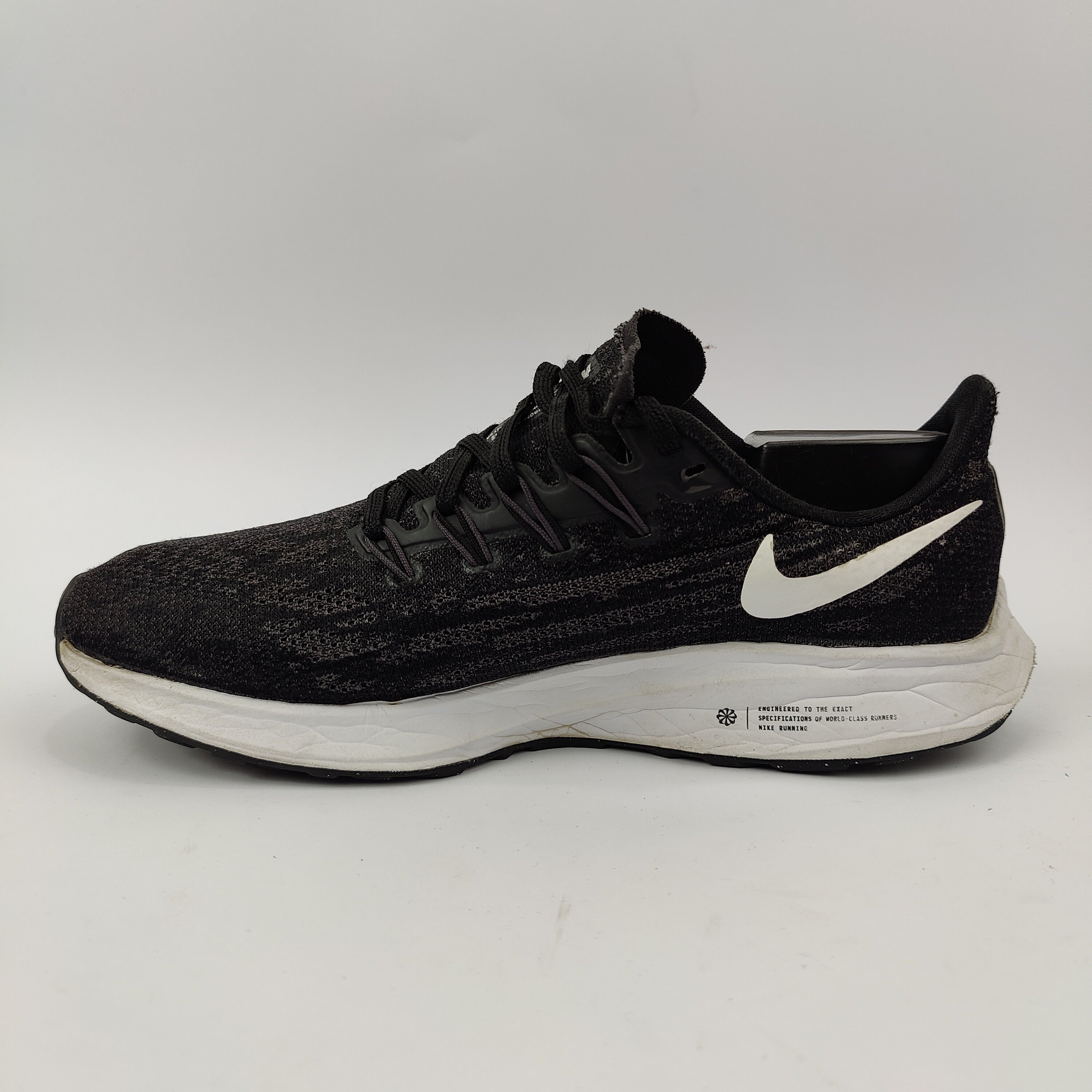 Nike Air Zoom Pegasus 36 (UK/PK 6) - Black - 4007519