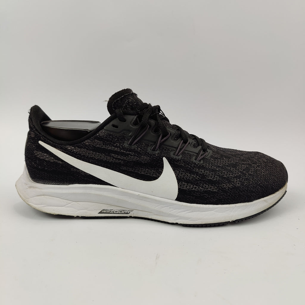 Nike Air Zoom Pegasus 36 (UK/PK 6) - Black - 4007519