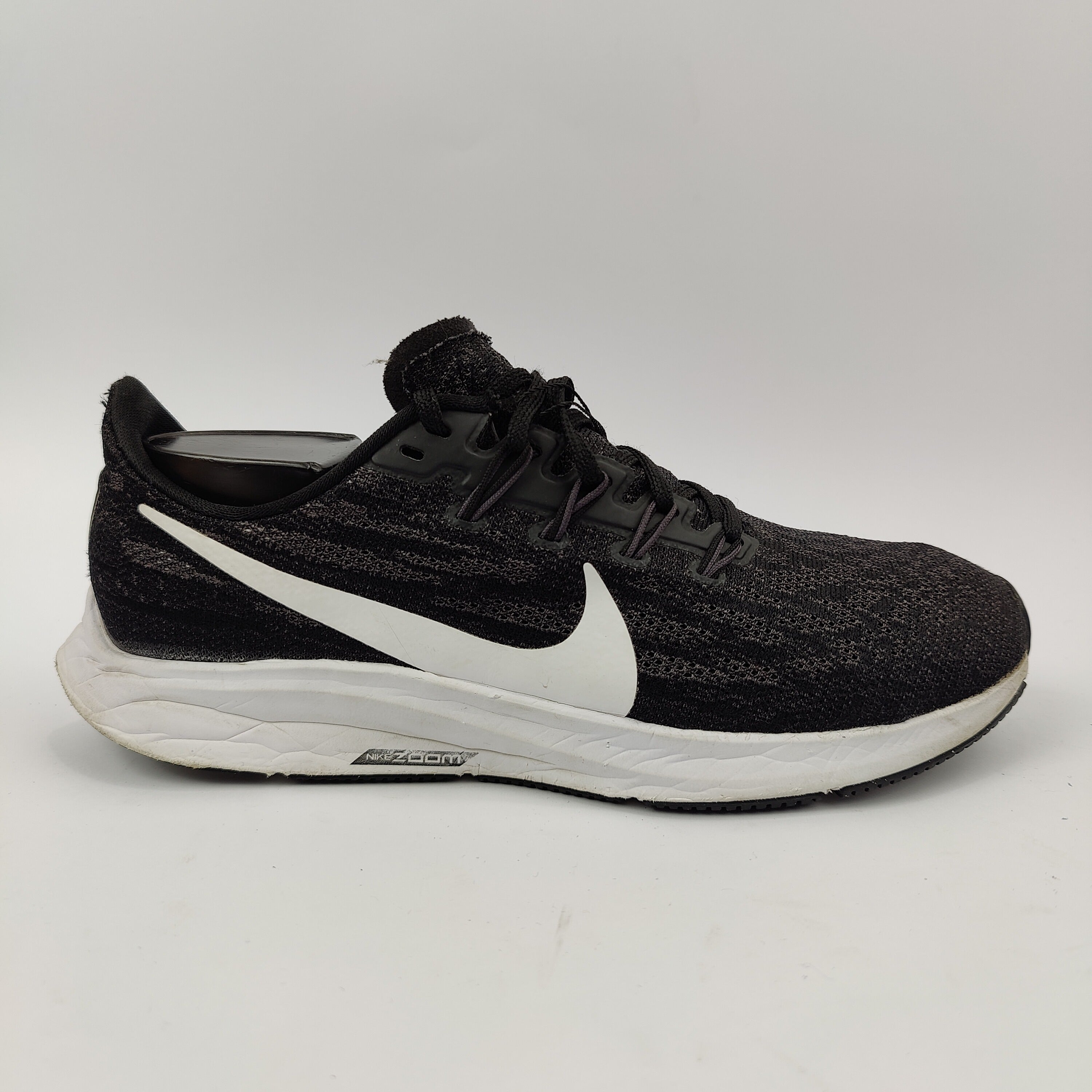 Nike Air Zoom Pegasus 36 (UK/PK 6) - Black - 4007519