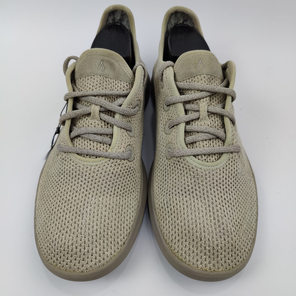 Allbirds Tree Dasher (UK/PK 7) - Grey - 4107504