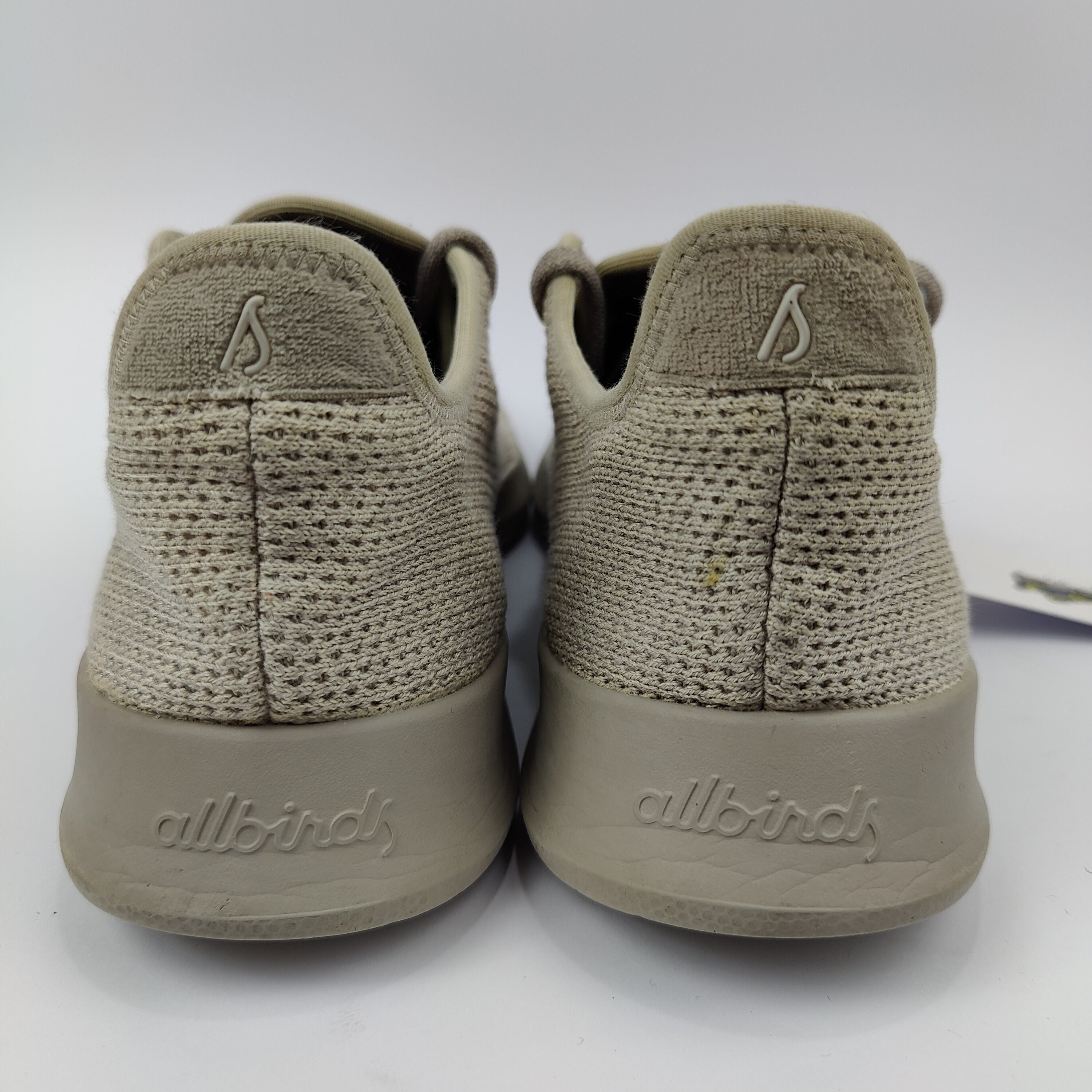 Allbirds Tree Dasher (UK/PK 7) - Grey - 4107504
