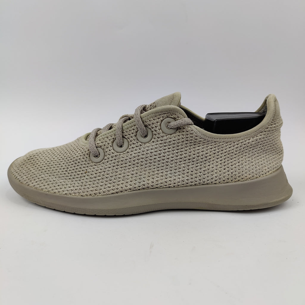 Allbirds Tree Dasher (UK/PK 7) - Grey - 4107504