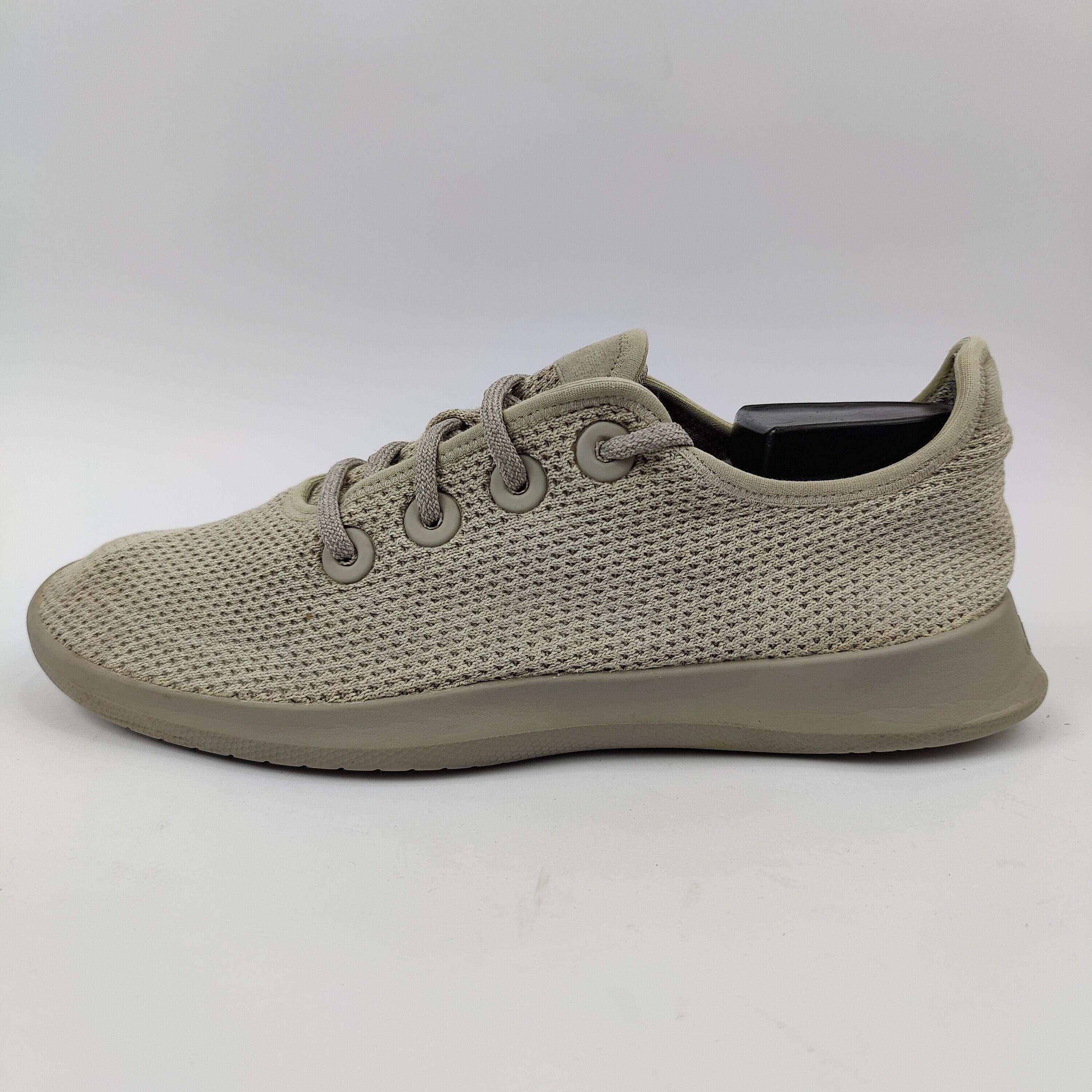 Allbirds Tree Dasher (UK/PK 7) - Grey - 4107504