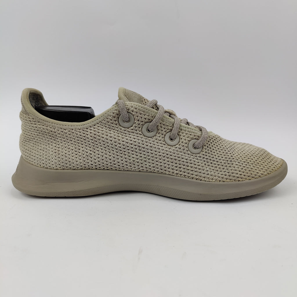 Allbirds Tree Dasher (UK/PK 7) - Grey - 4107504