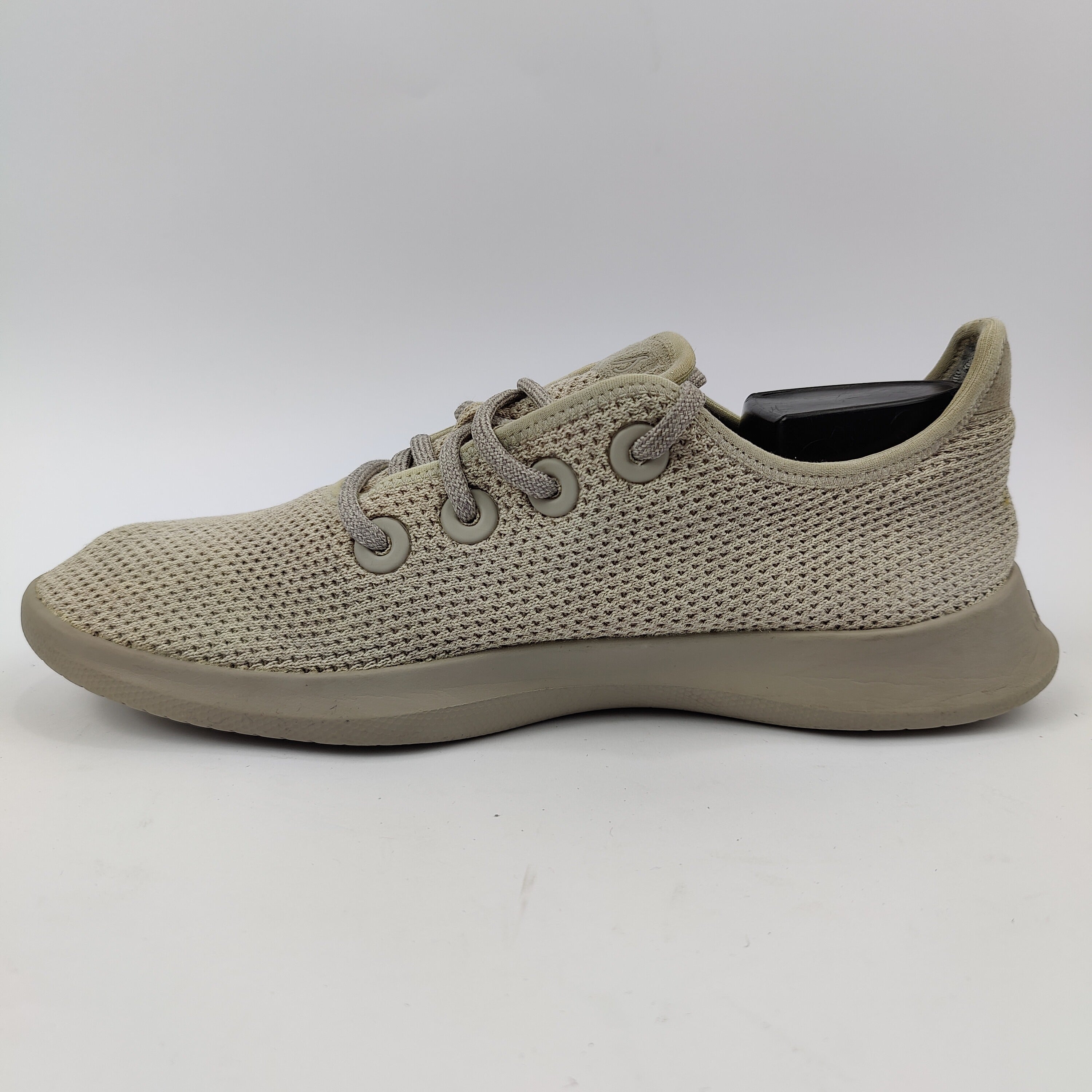 Allbirds Tree Dasher (UK/PK 7) - Grey - 4107504