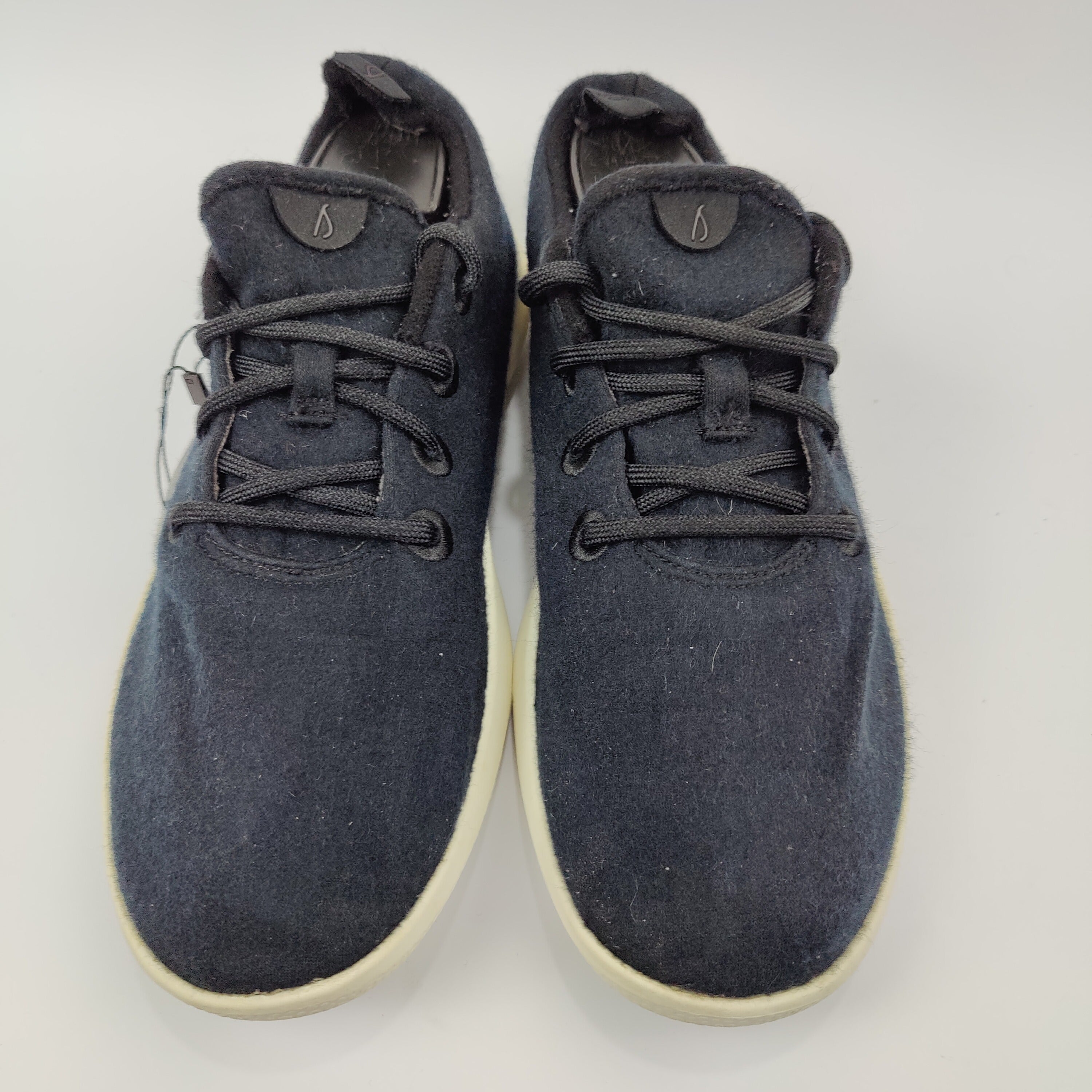 Allbirds Wool Runner (UK/PK 10) - Blue - 4407503