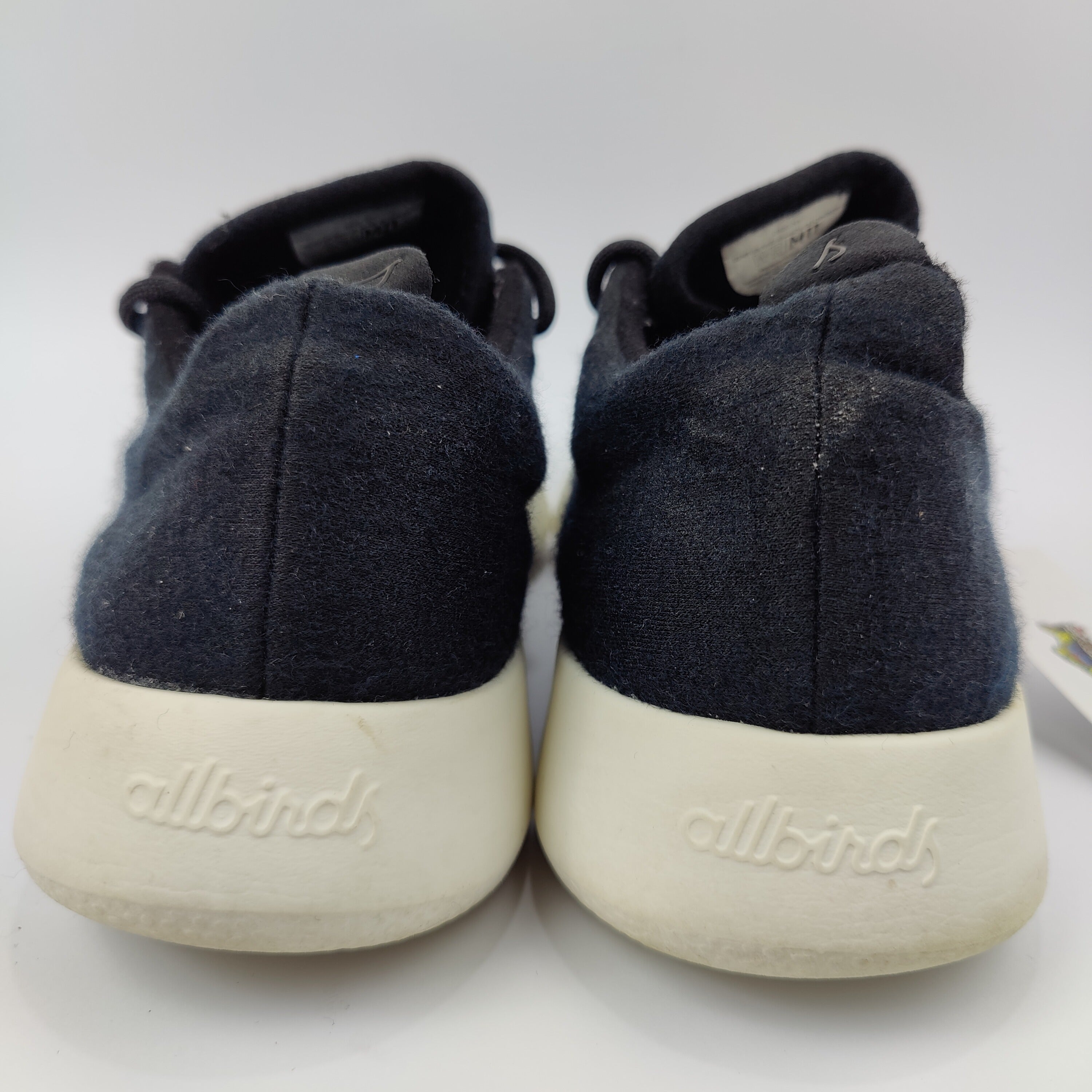 Allbirds Wool Runner (UK/PK 10) - Blue - 4407503