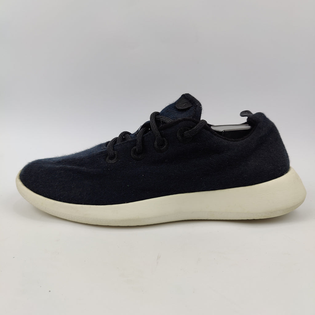Allbirds Wool Runner (UK/PK 10) - Blue - 4407503