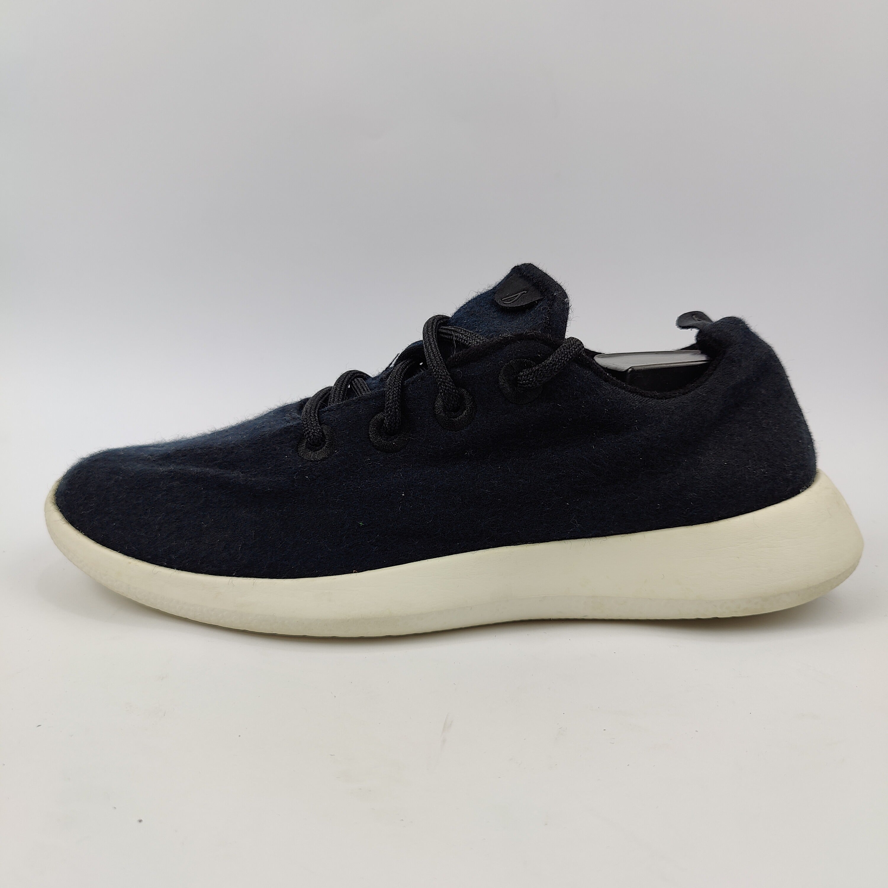 Allbirds Wool Runner (UK/PK 10) - Blue - 4407503
