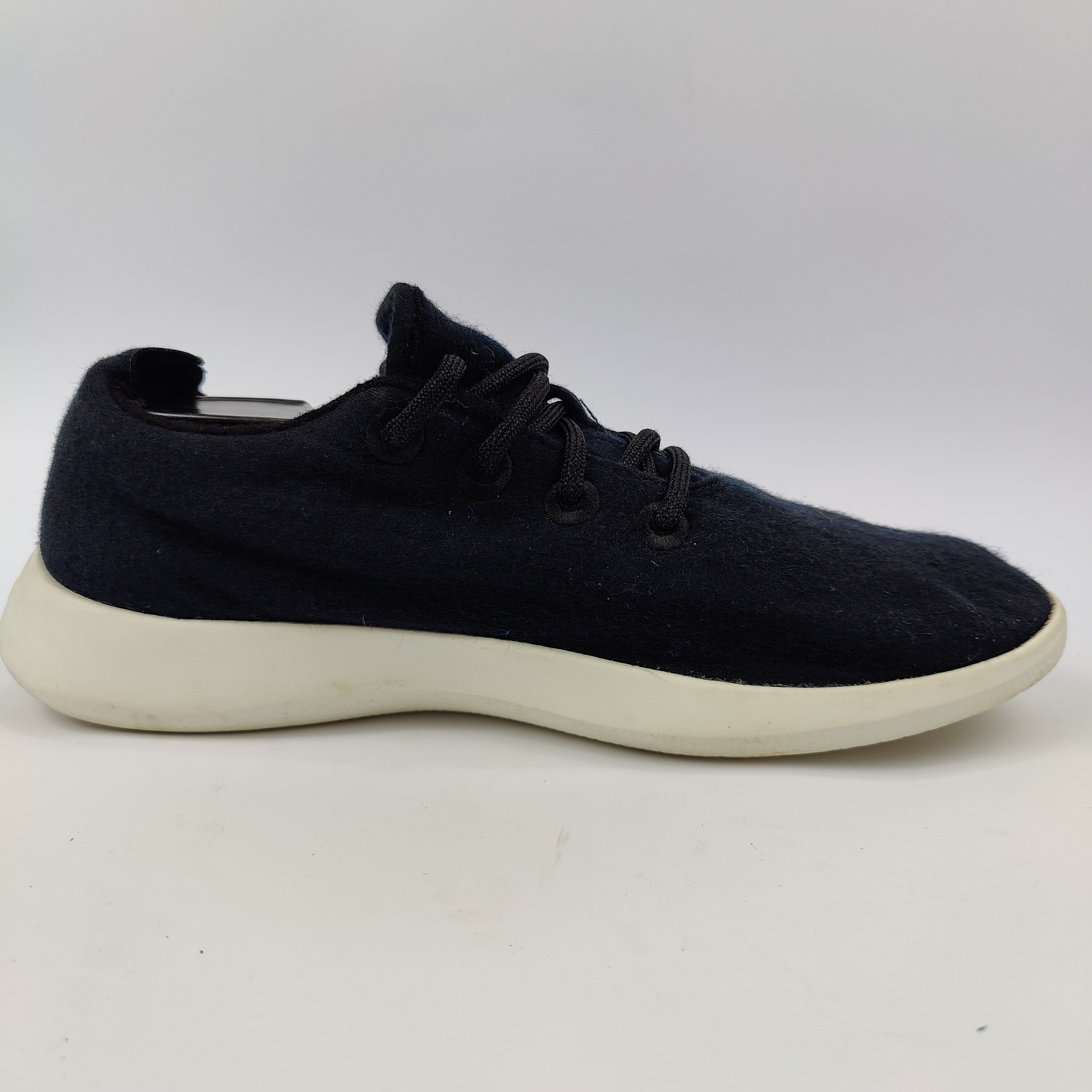 Allbirds Wool Runner (UK/PK 10) - Blue - 4407503