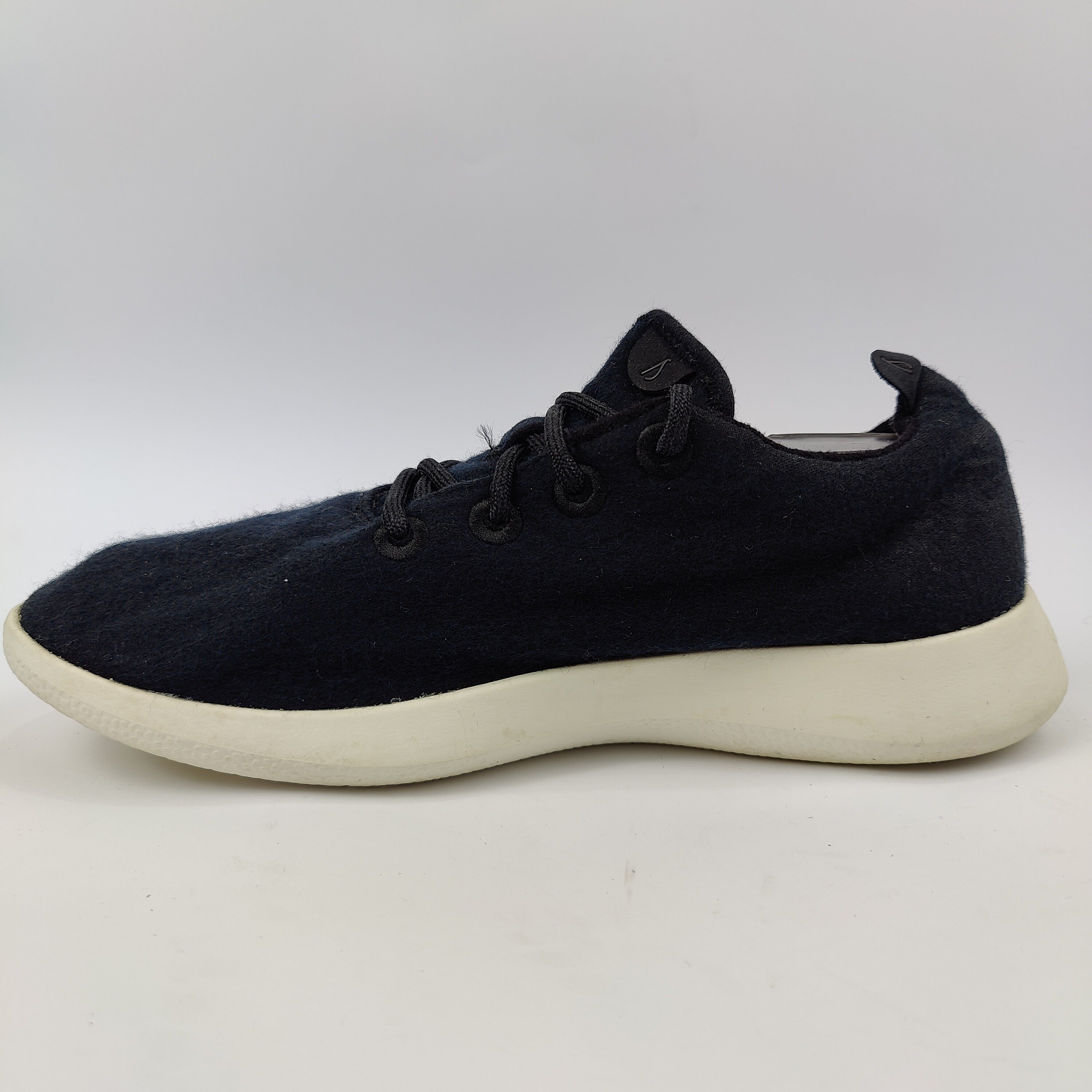 Allbirds Wool Runner (UK/PK 10) - Blue - 4407503