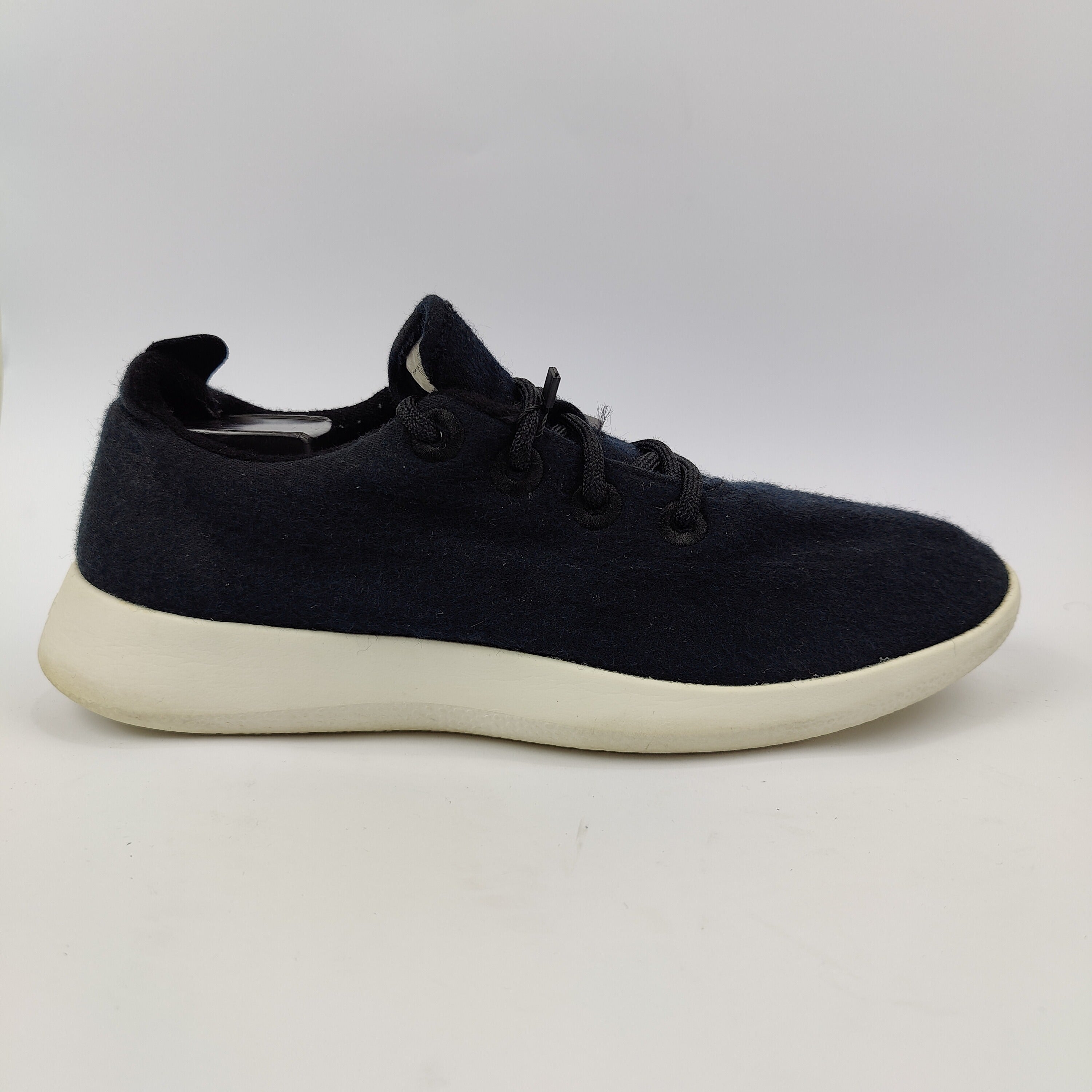 Allbirds Wool Runner (UK/PK 10) - Blue - 4407503