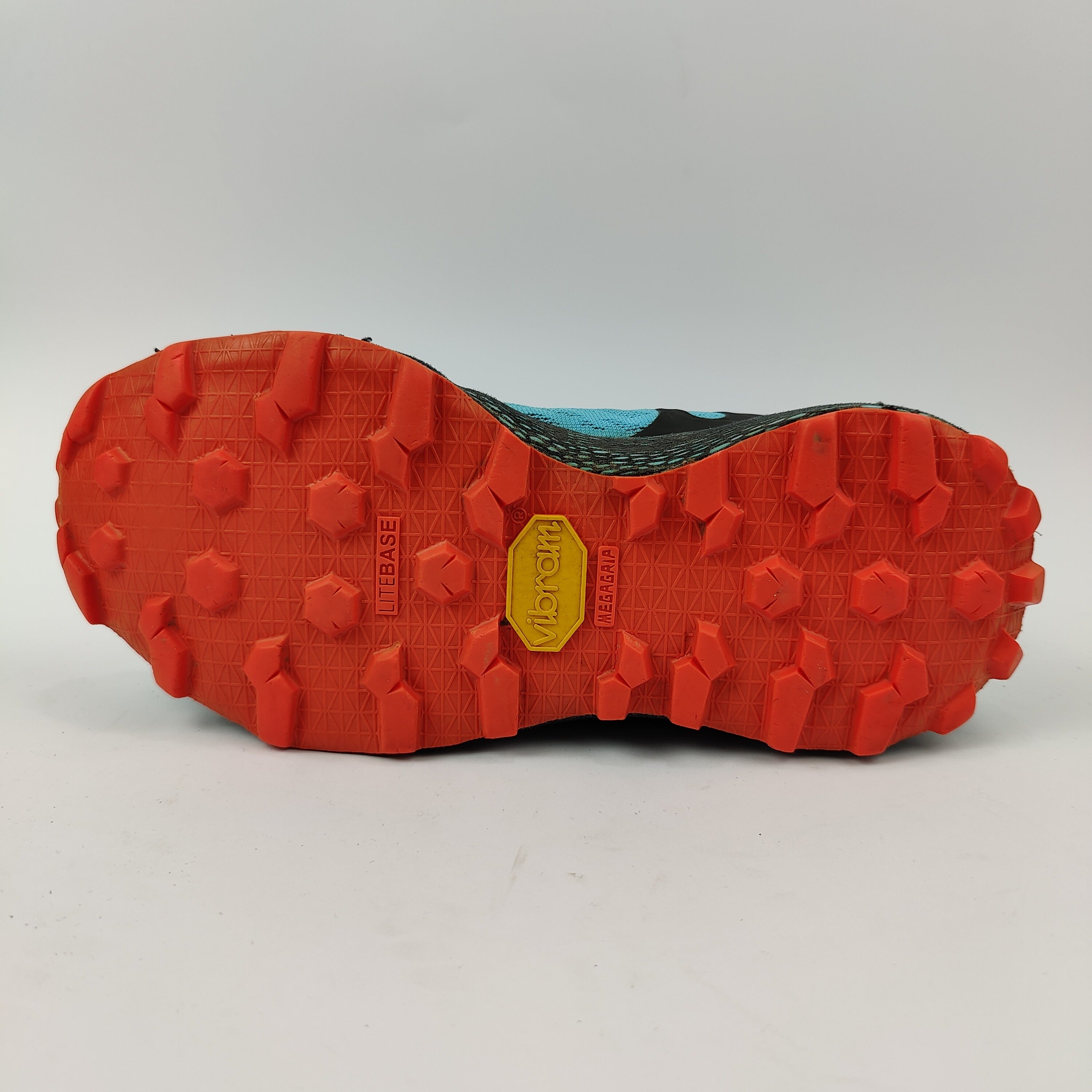 Under Armour HOVR Machina (UK/PK 6.5) - Blue - 4057523
