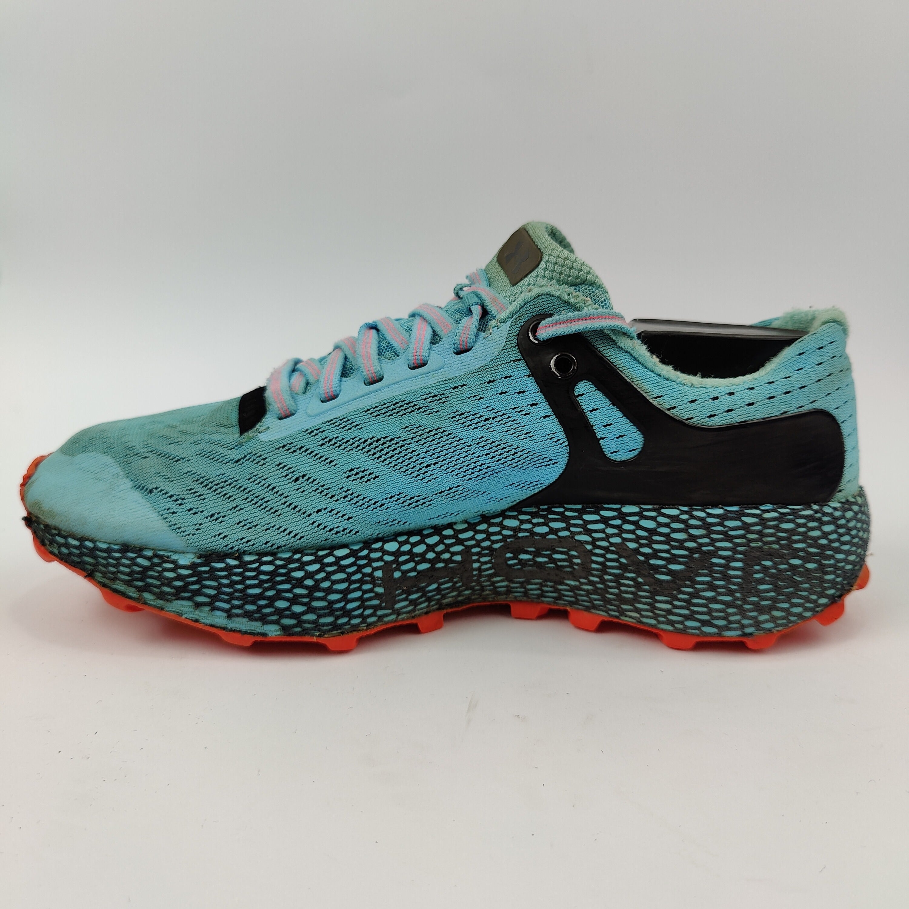 Under Armour HOVR Machina (UK/PK 6.5) - Blue - 4057523