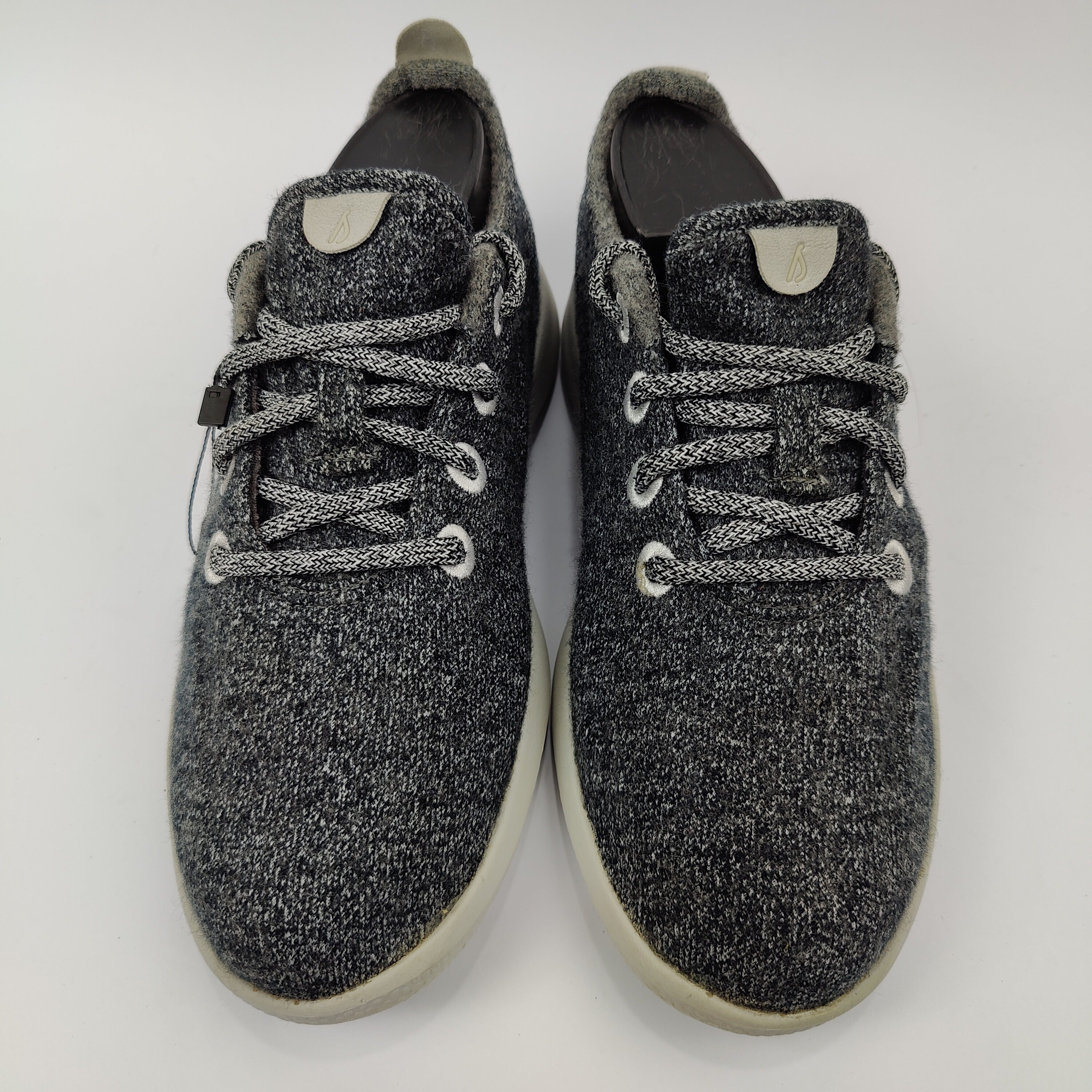 Allbirds Wool Runner (UK/PK 4) - Grey - 3707511
